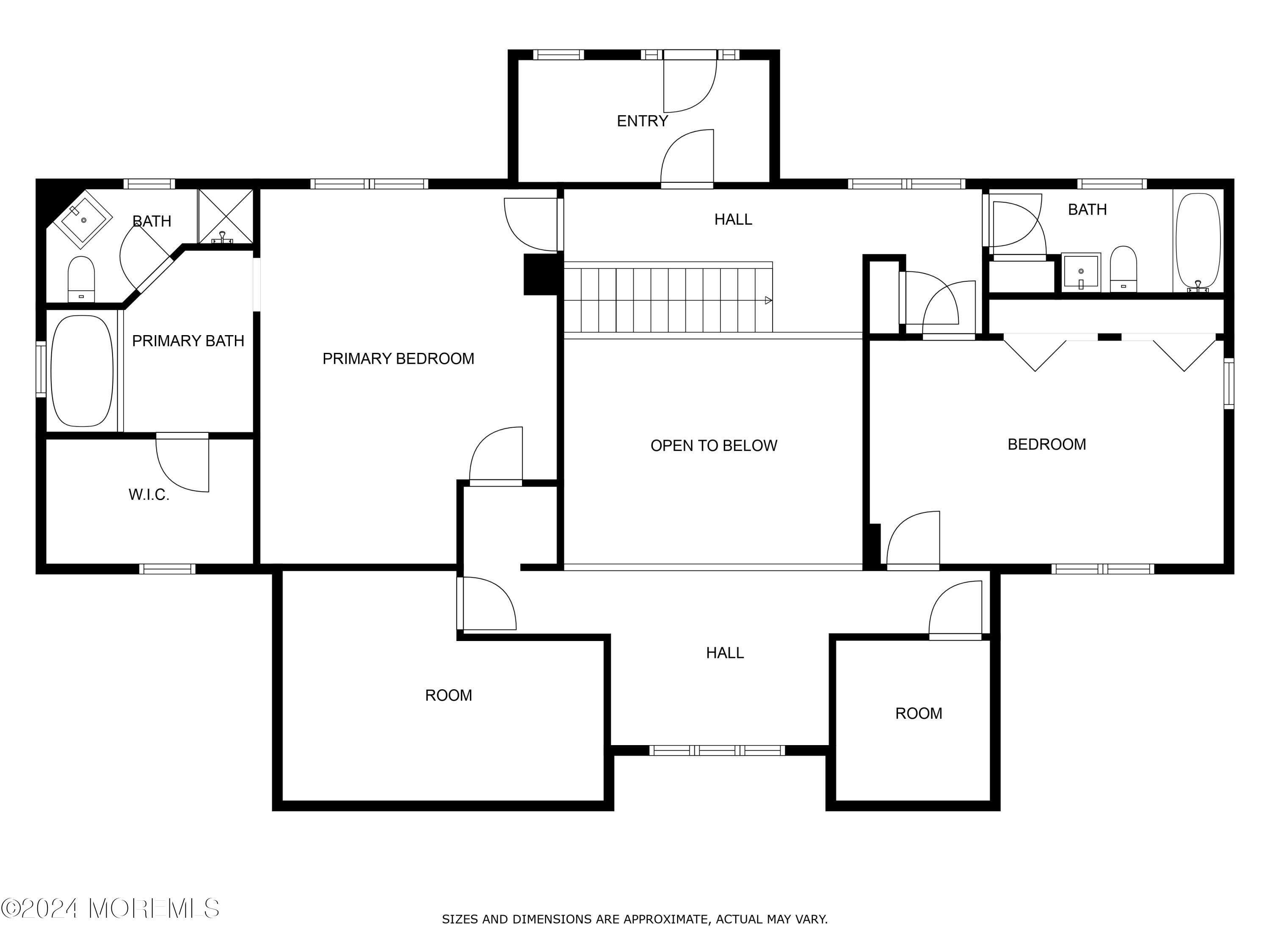 2262 Allenwood Road, Allenwood, New Jersey image 31