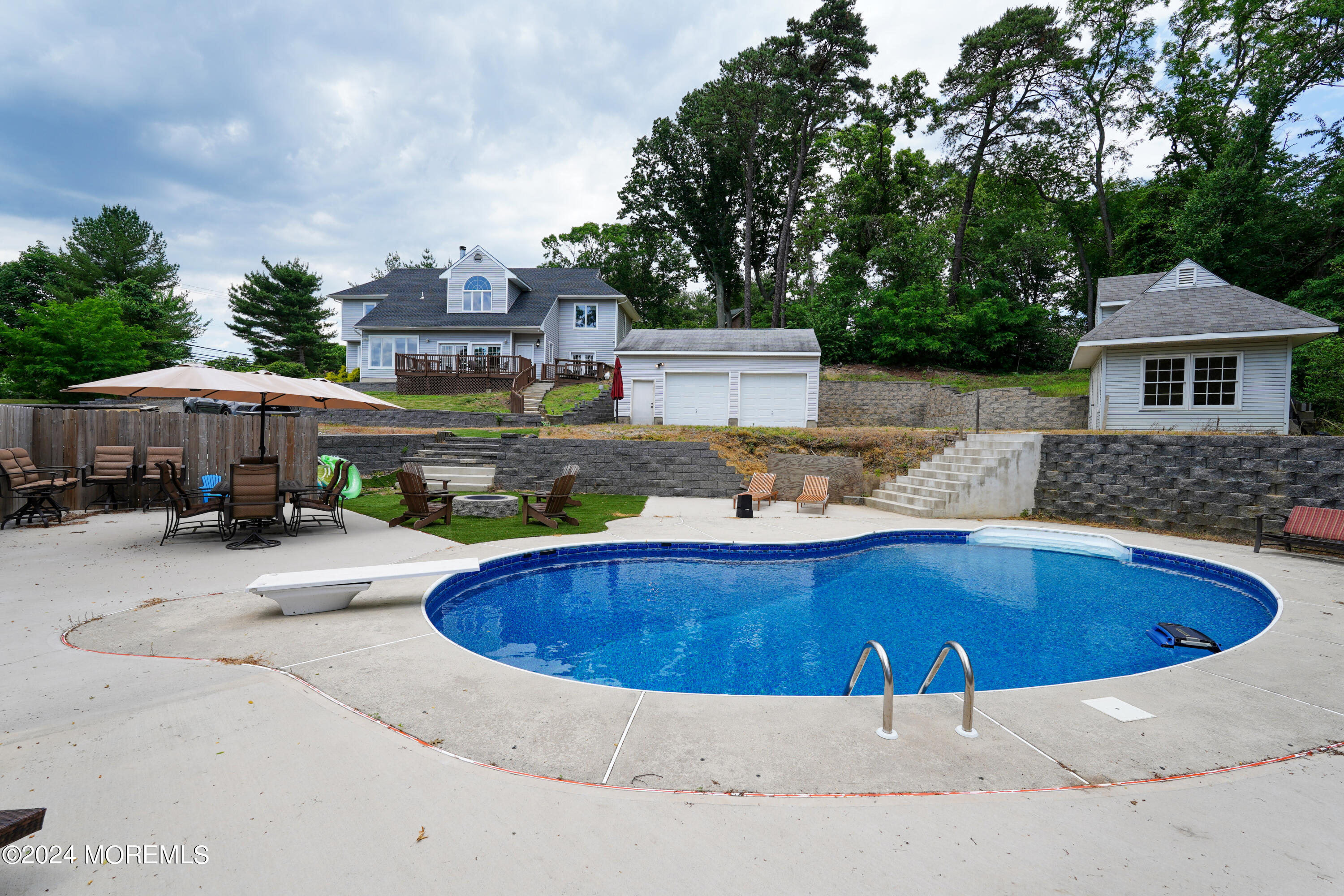 2262 Allenwood Road, Allenwood, New Jersey image 3