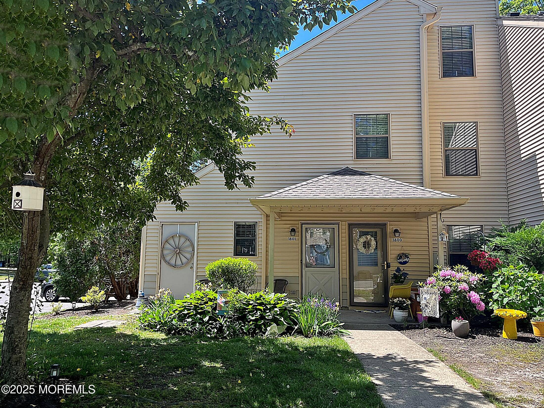 1801 Lilly Lane, Jackson, New Jersey image 2