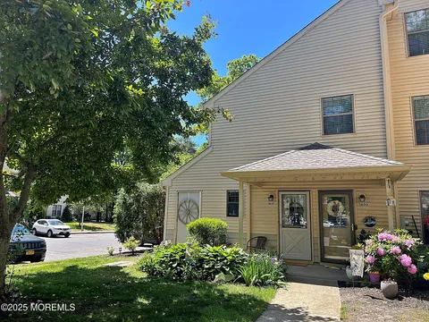 1801 Lilly Lane, Jackson, NJ 08527 - #: 22432859