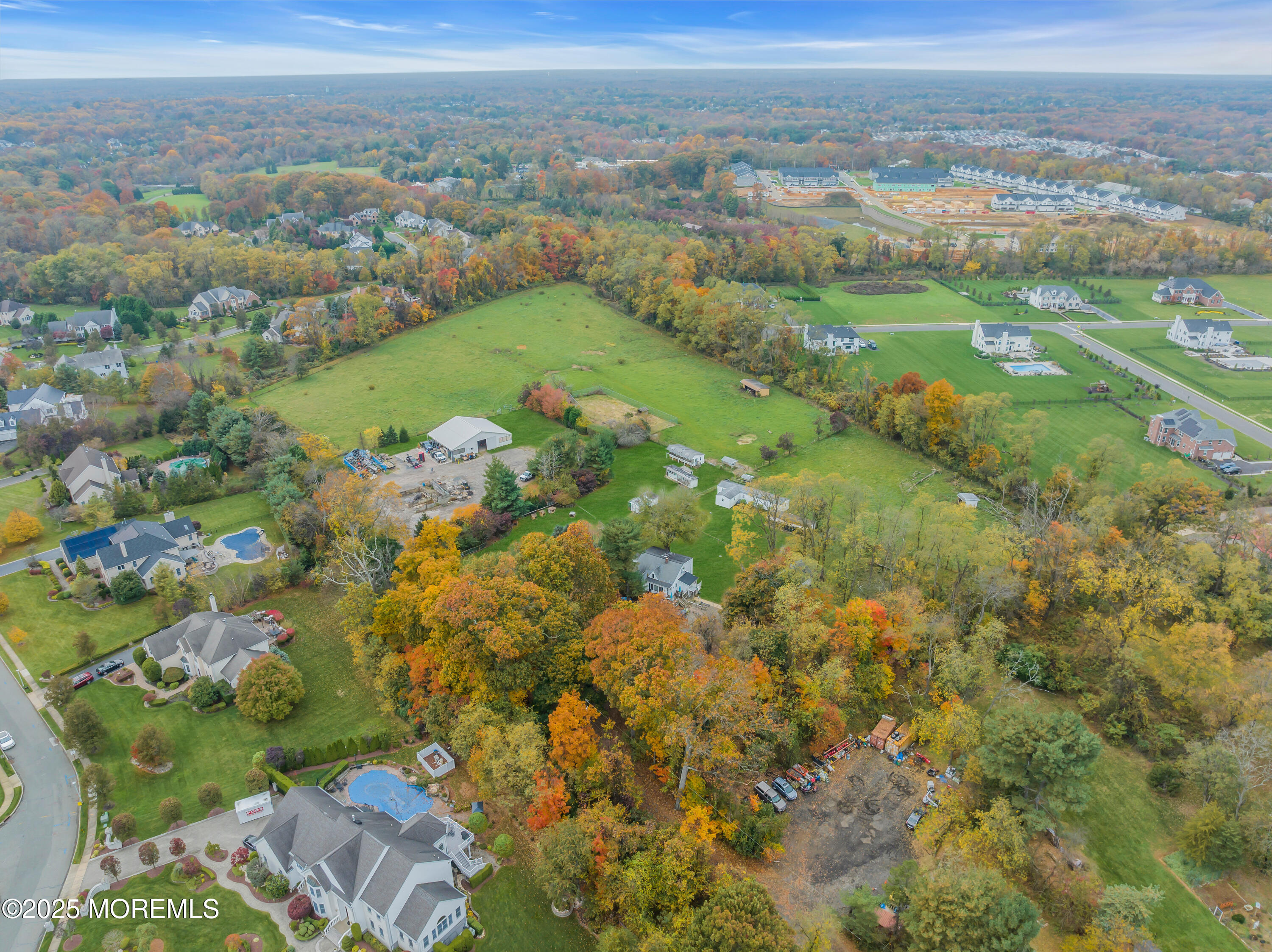 110 Buckley Road, Marlboro, New Jersey image 24
