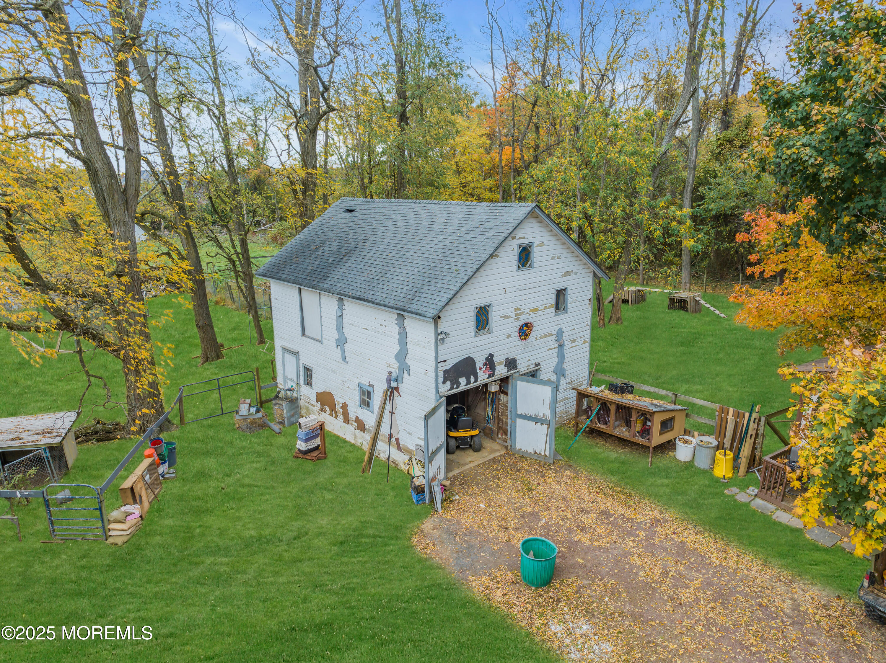 110 Buckley Road, Marlboro, New Jersey image 6
