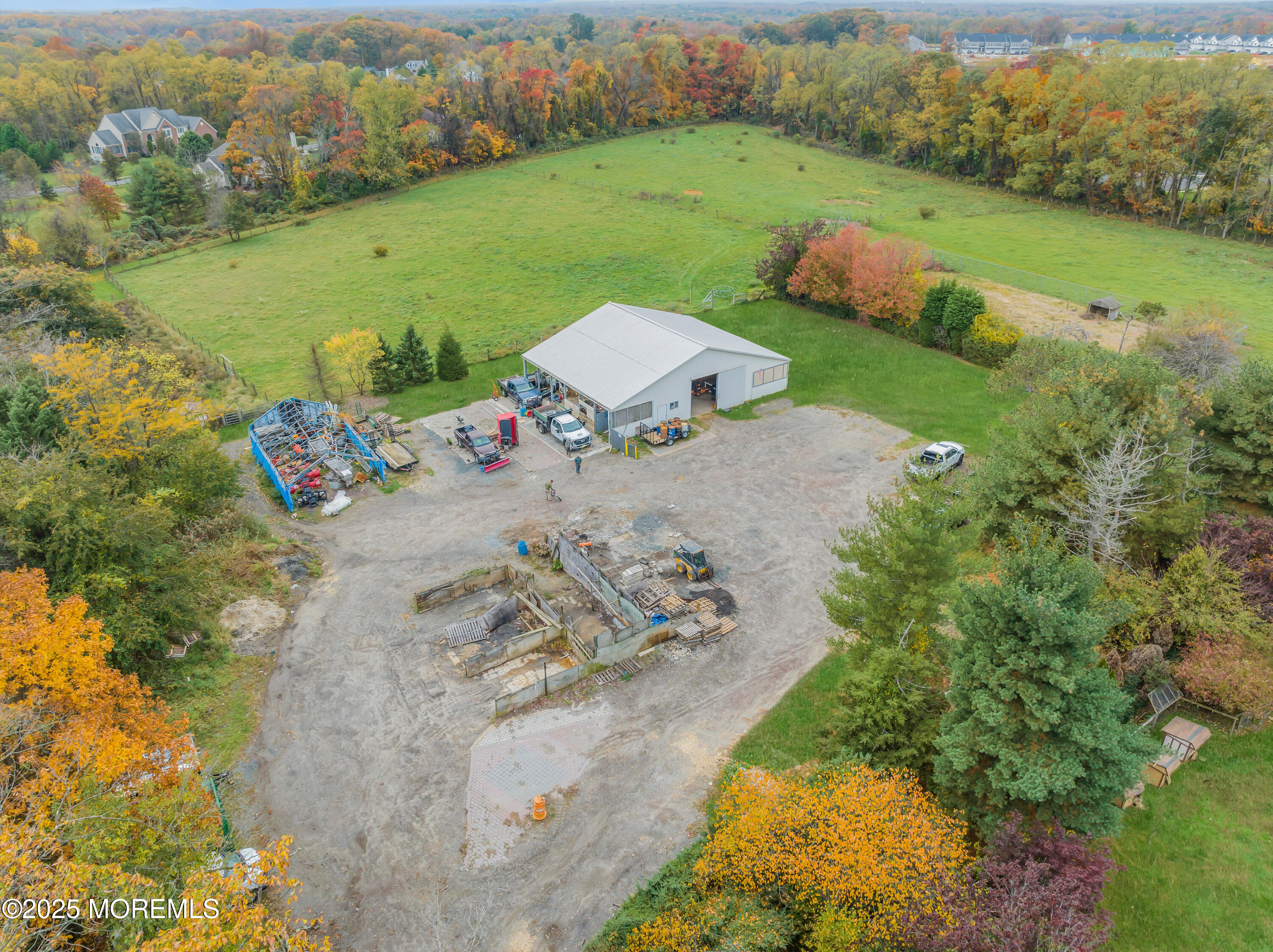 110 Buckley Road, Marlboro, New Jersey image 28