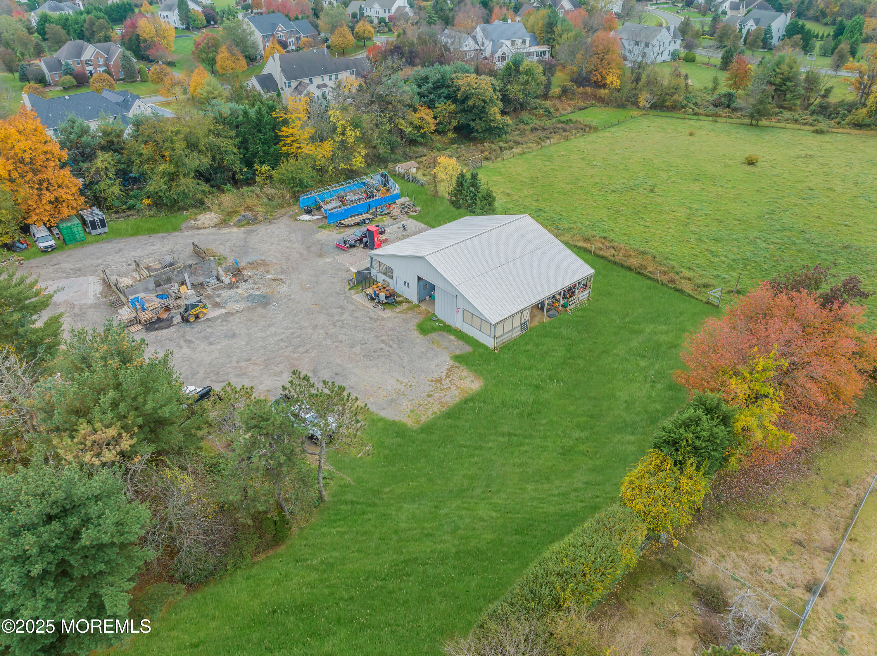 110 Buckley Road, Marlboro, New Jersey image 7