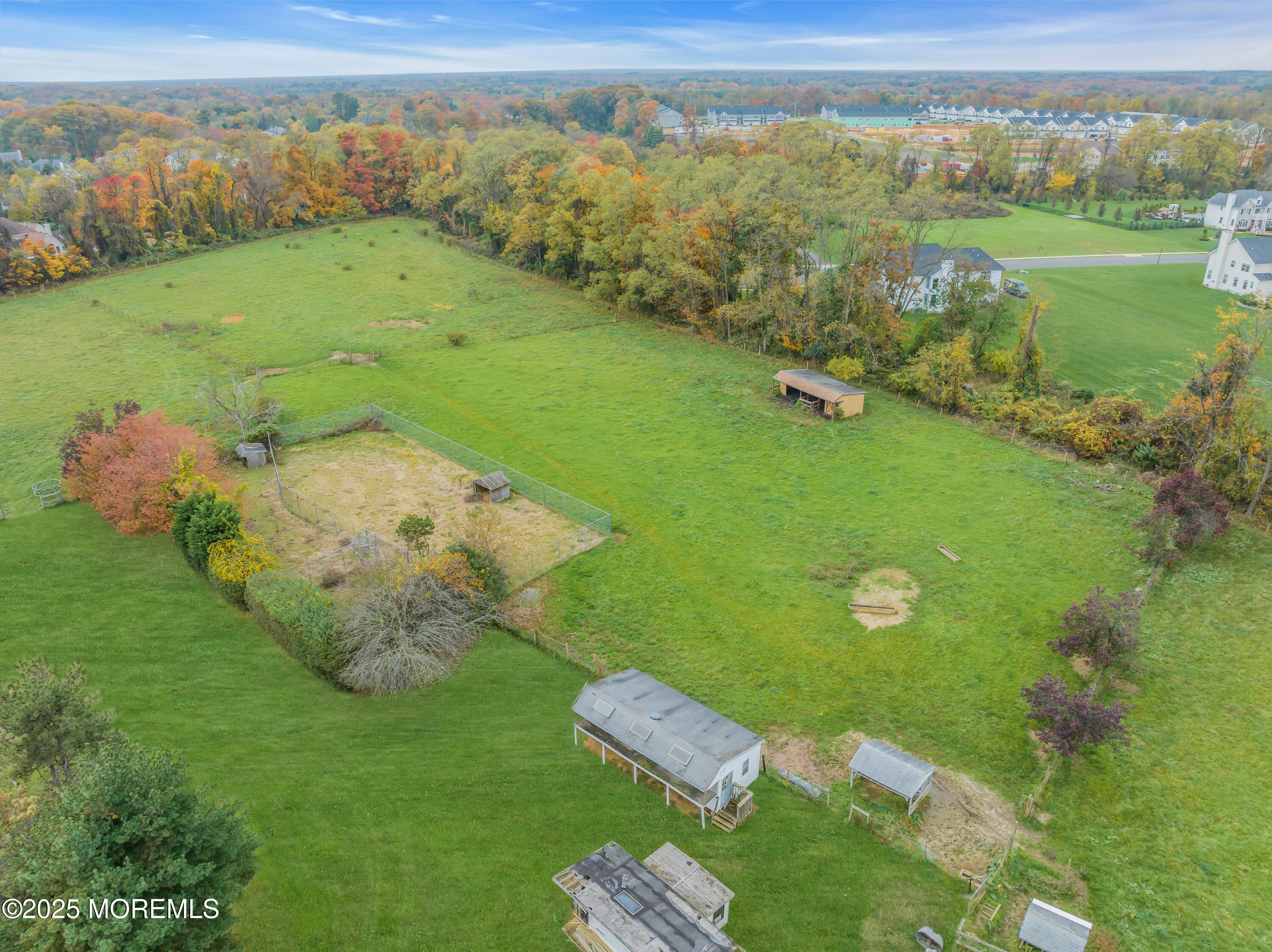 110 Buckley Road, Marlboro, New Jersey image 25