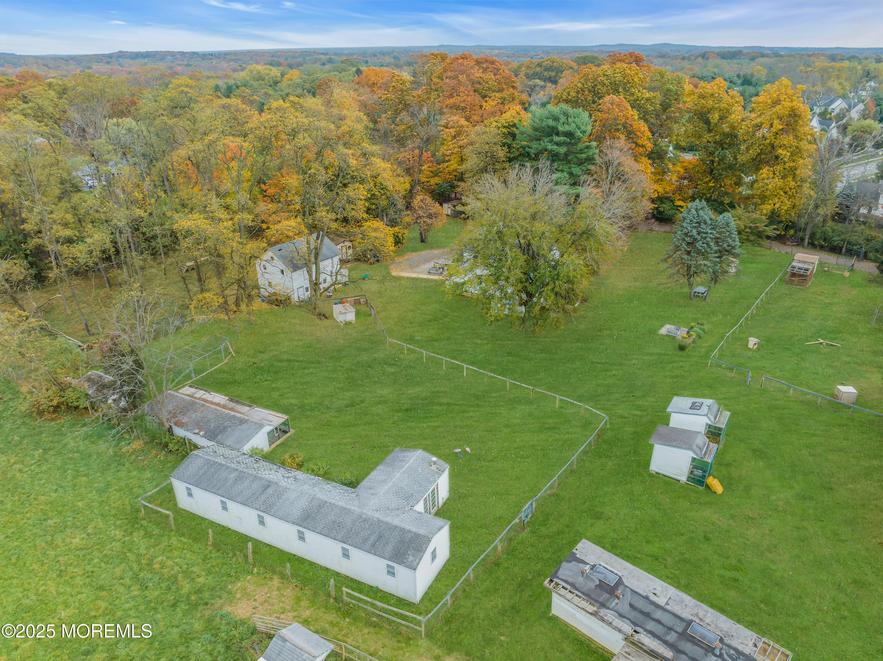 110 Buckley Road, Marlboro, New Jersey image 26