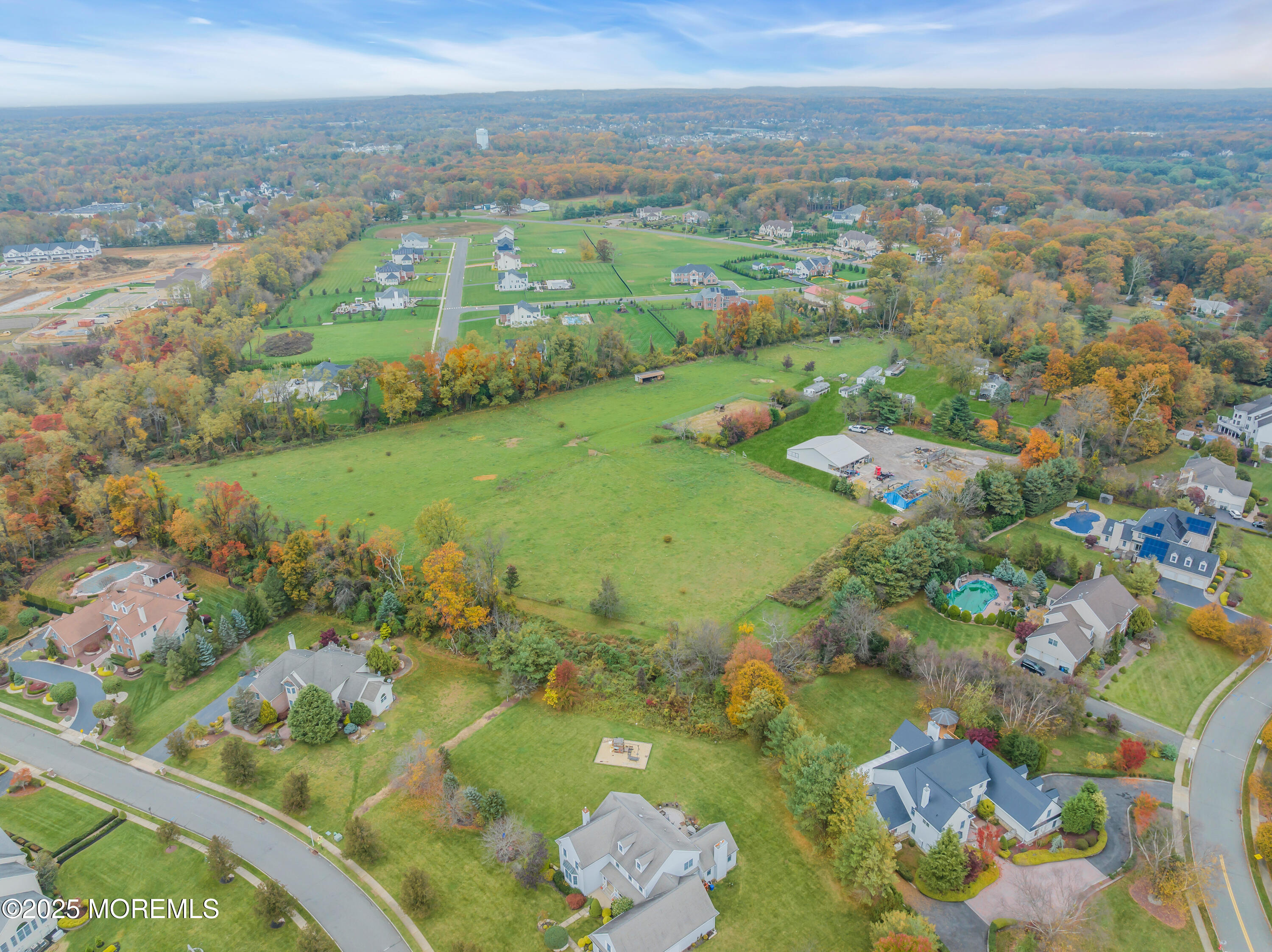 110 Buckley Road, Marlboro, New Jersey image 3