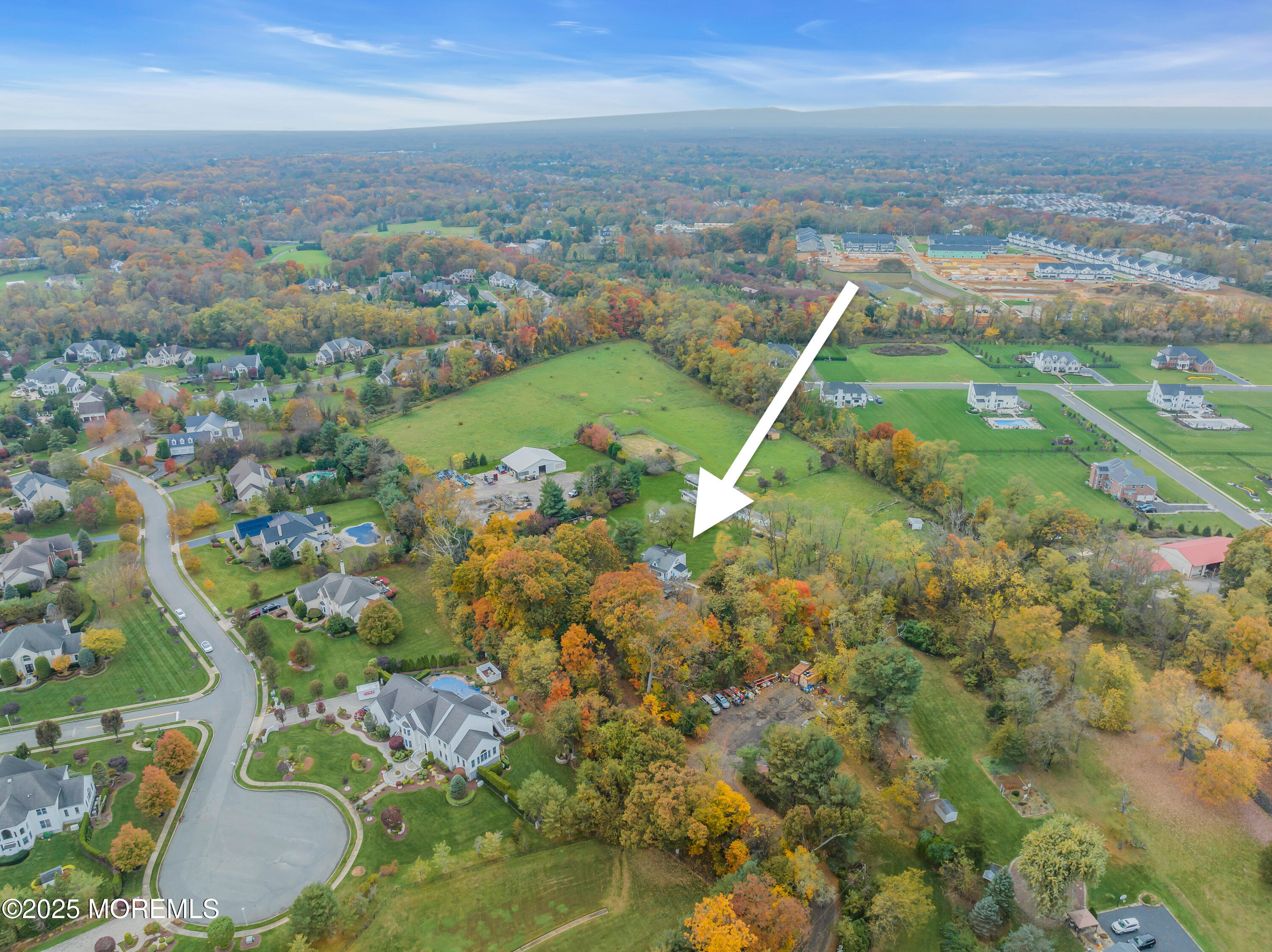 110 Buckley Road, Marlboro, New Jersey image 2