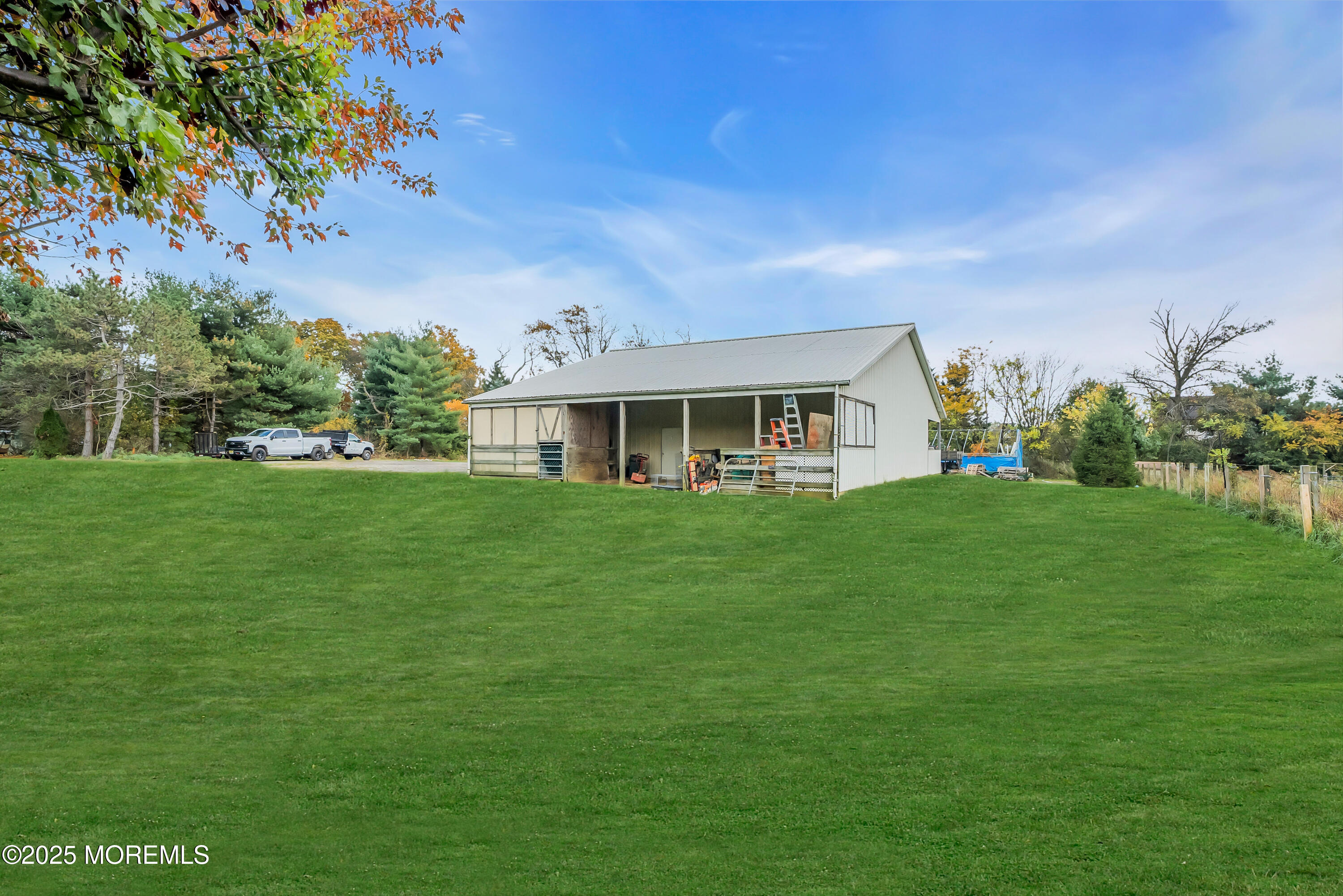 110 Buckley Road, Marlboro, New Jersey image 22