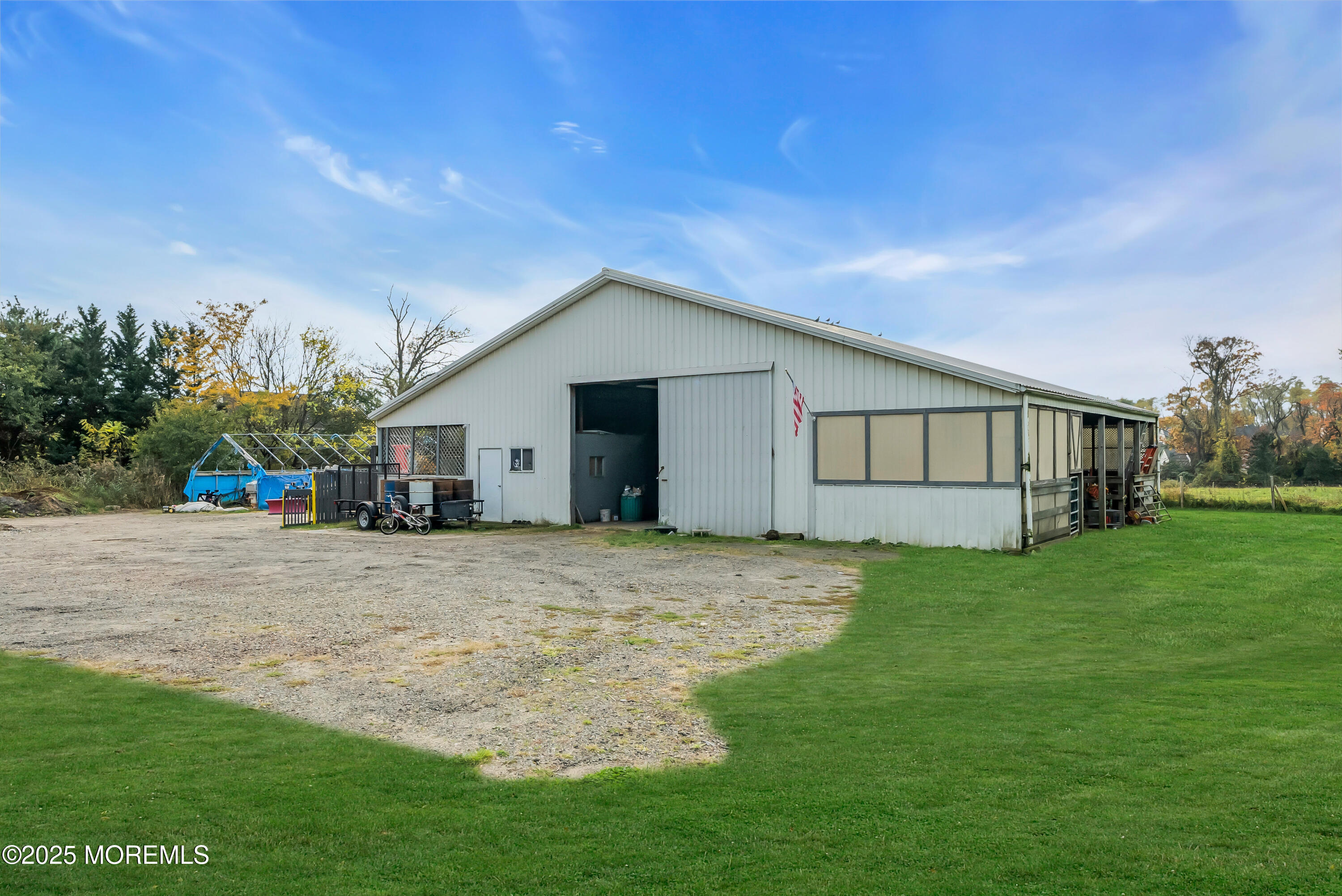 110 Buckley Road, Marlboro, New Jersey image 16