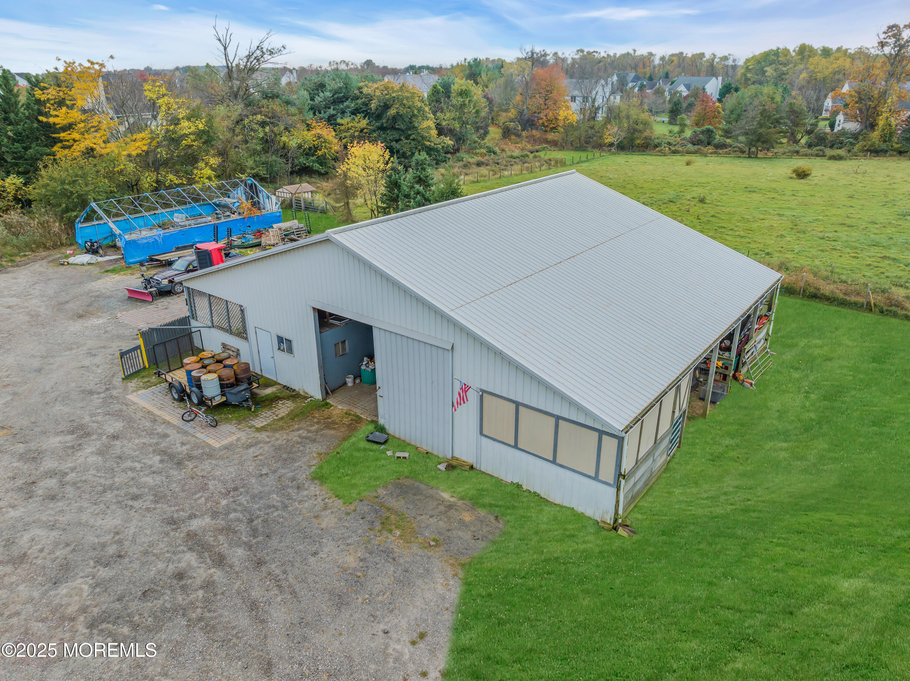 110 Buckley Road, Marlboro, New Jersey image 4