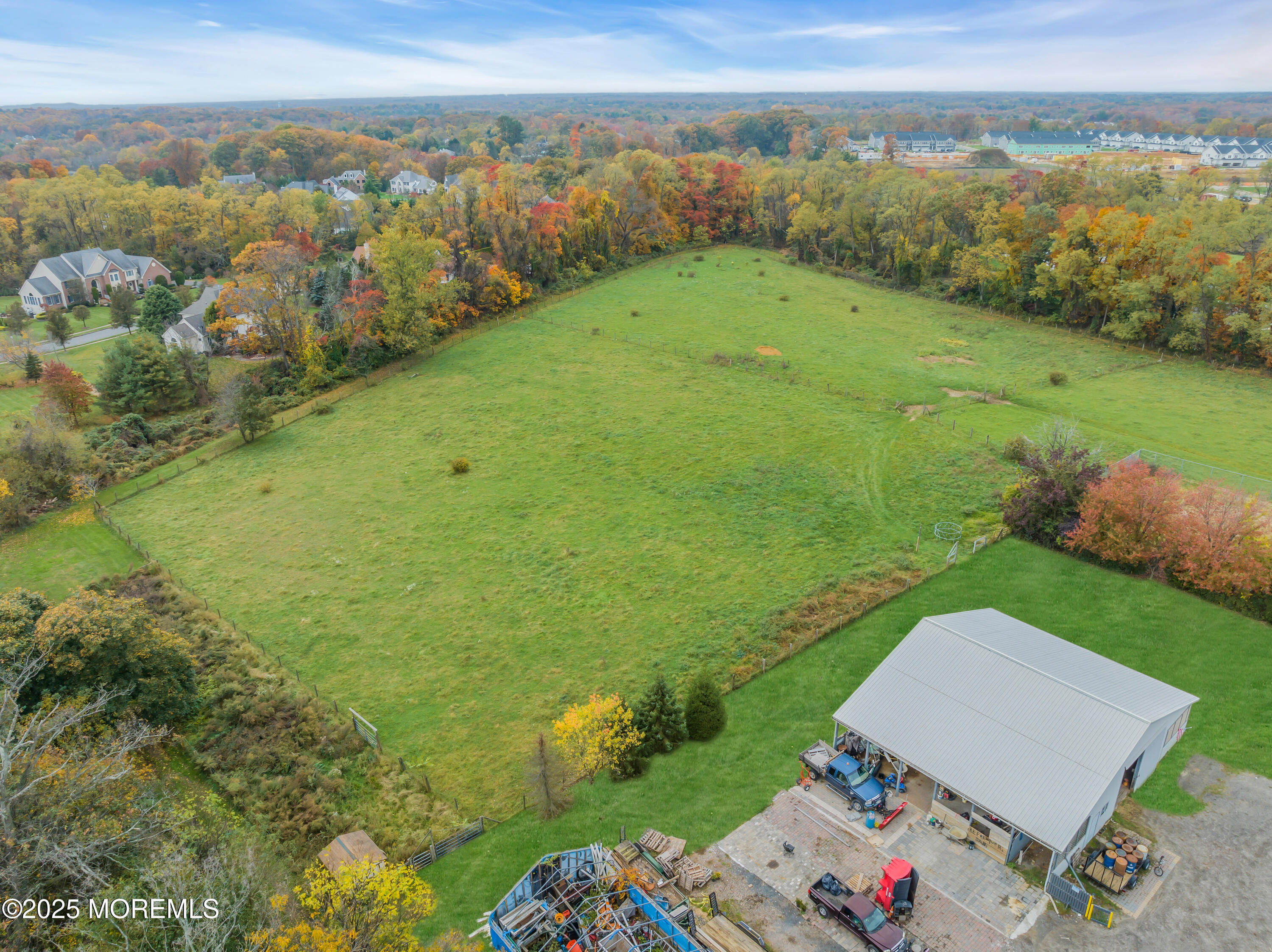 110 Buckley Road, Marlboro, New Jersey image 5