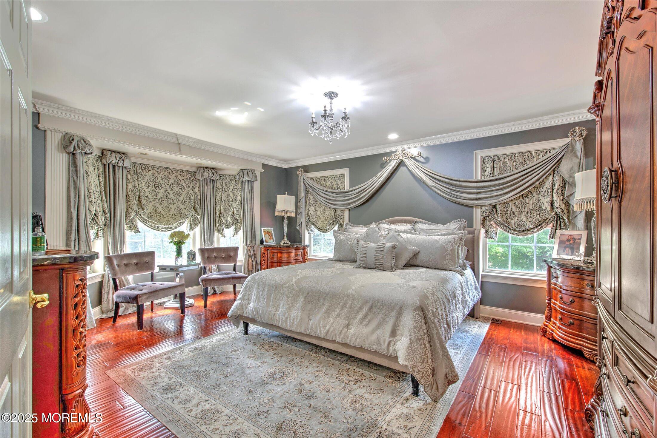 249 Shinnecock Drive, Manalapan, New Jersey image 23