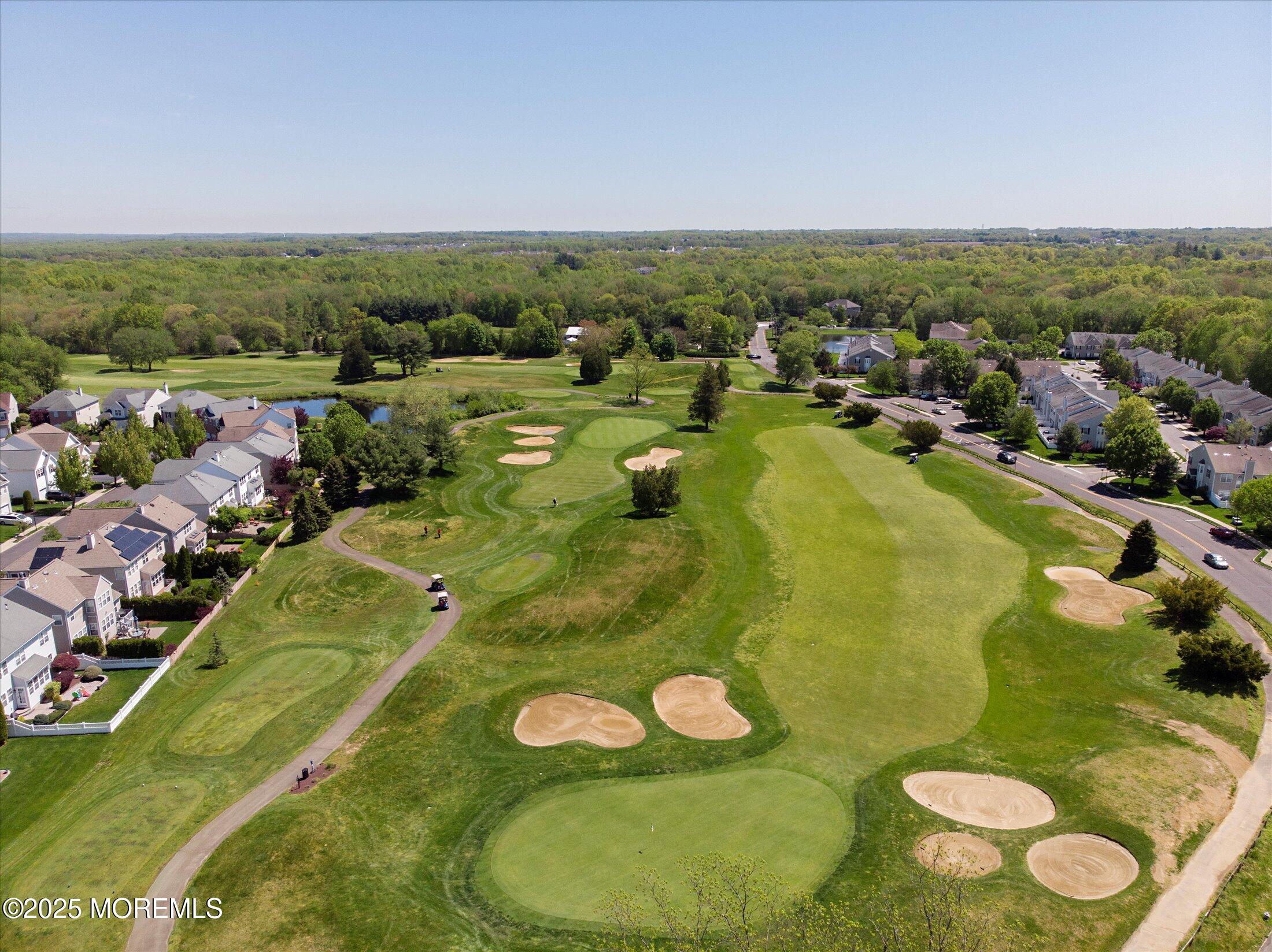 249 Shinnecock Drive, Manalapan, New Jersey image 39