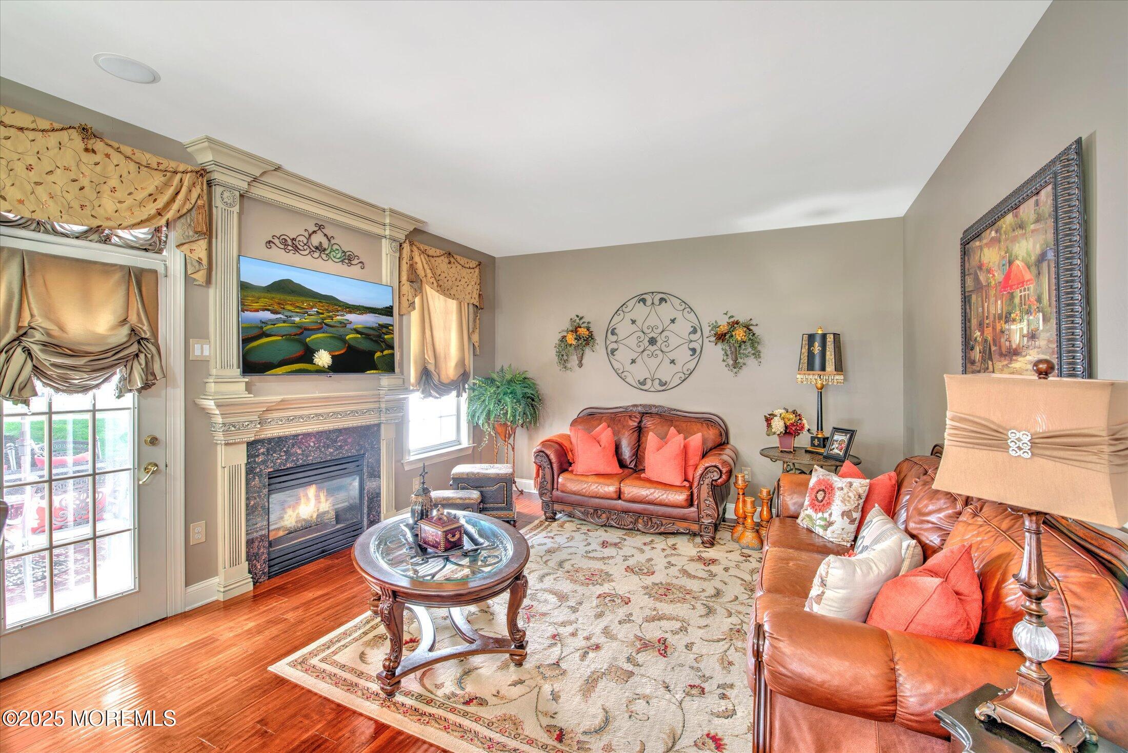 249 Shinnecock Drive, Manalapan, New Jersey image 12