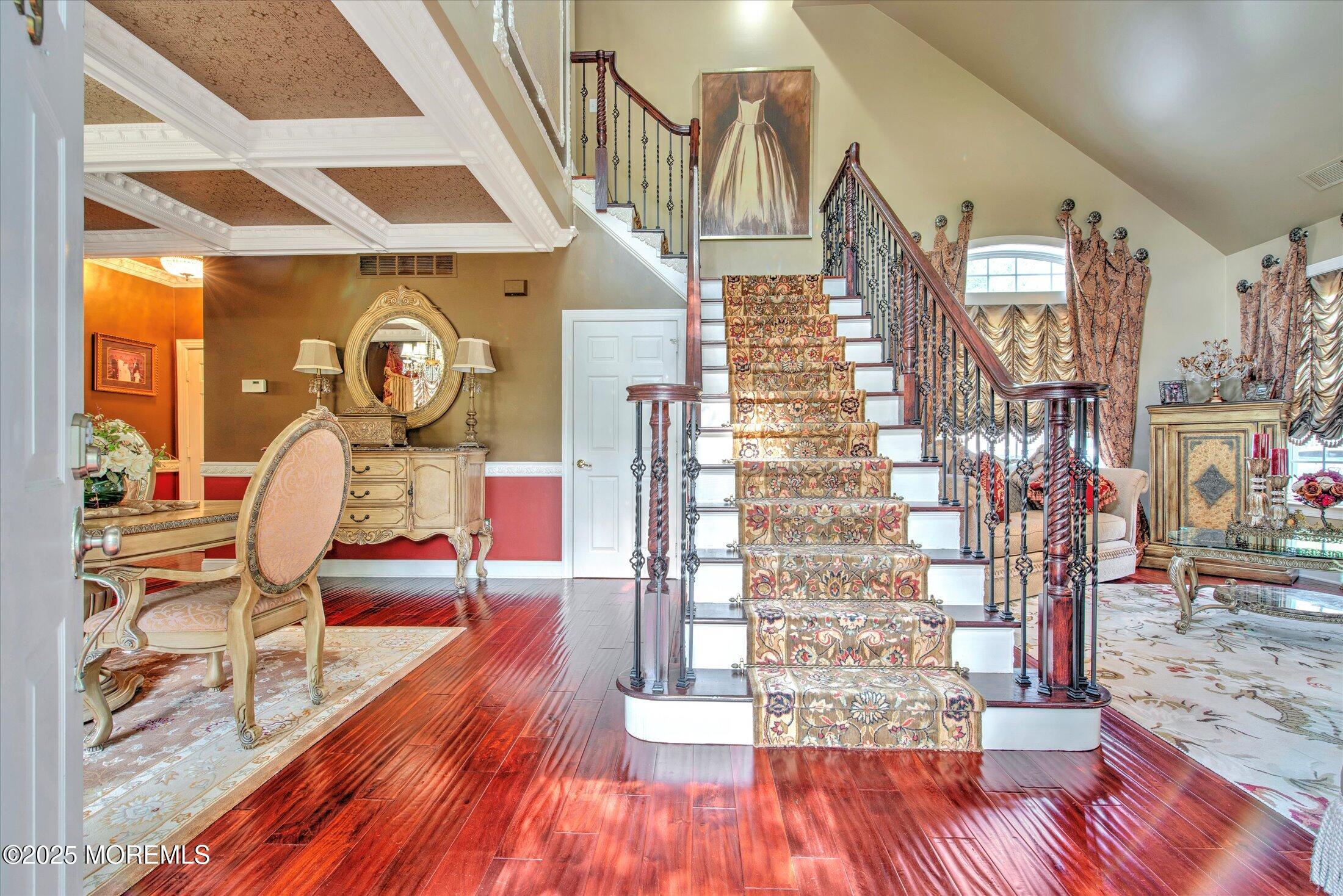 249 Shinnecock Drive, Manalapan, New Jersey image 2