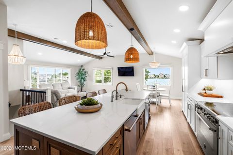 Photo of 25 Niblick Street, Point Pleasant Beach, NJ 08742 (MLS # 22605326)