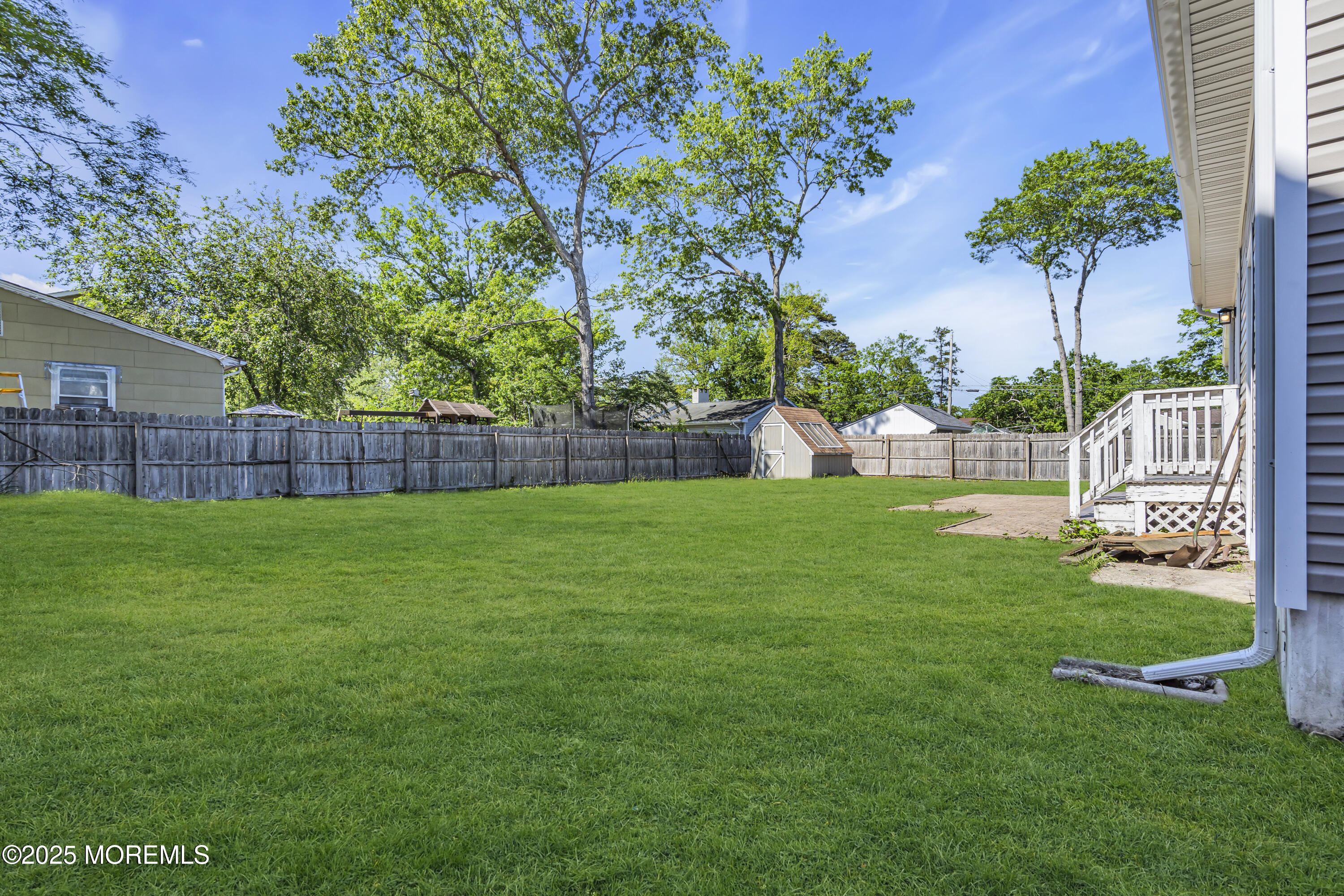 1624 Joffre Road, Forked River, New Jersey image 37