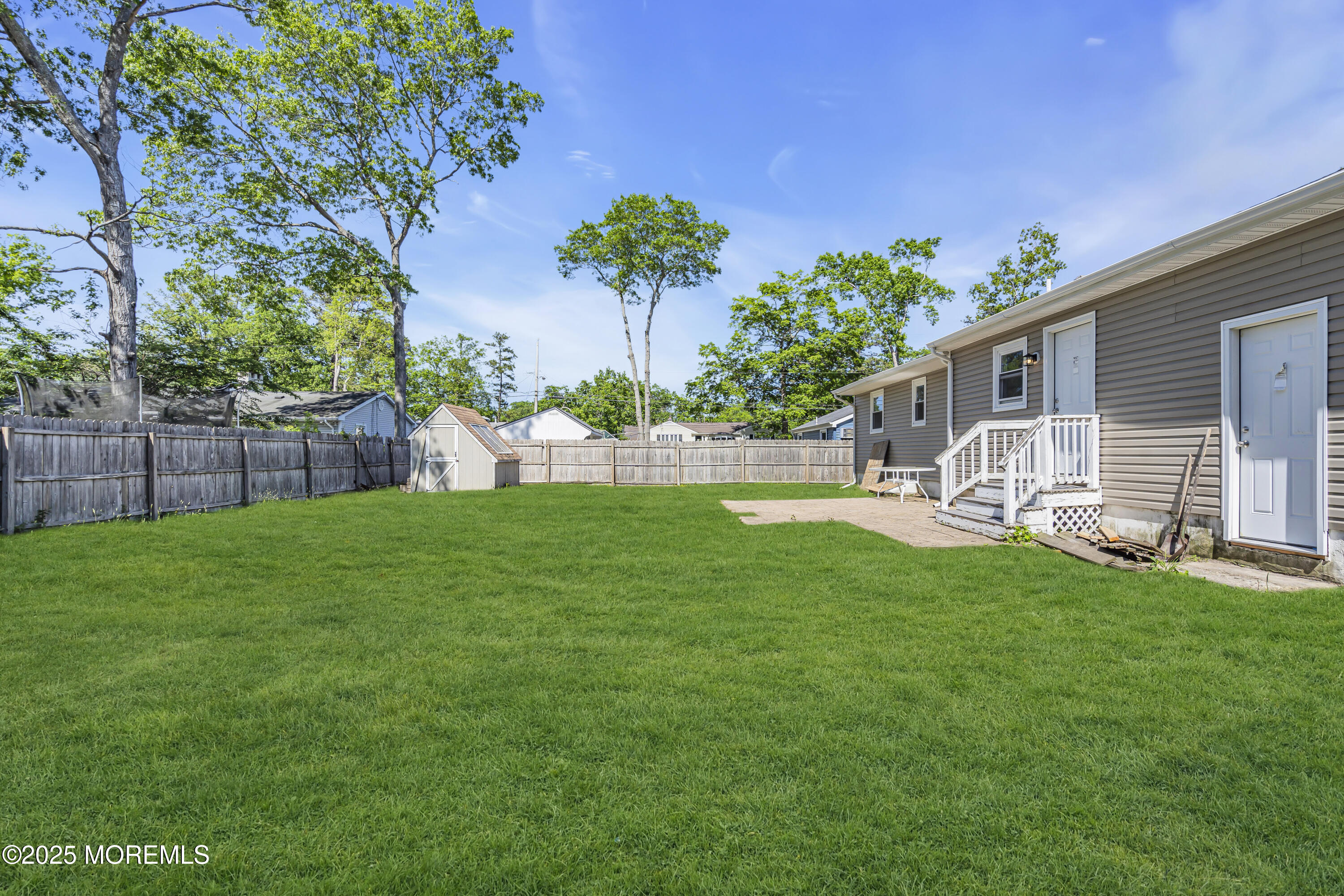 1624 Joffre Road, Forked River, New Jersey image 38