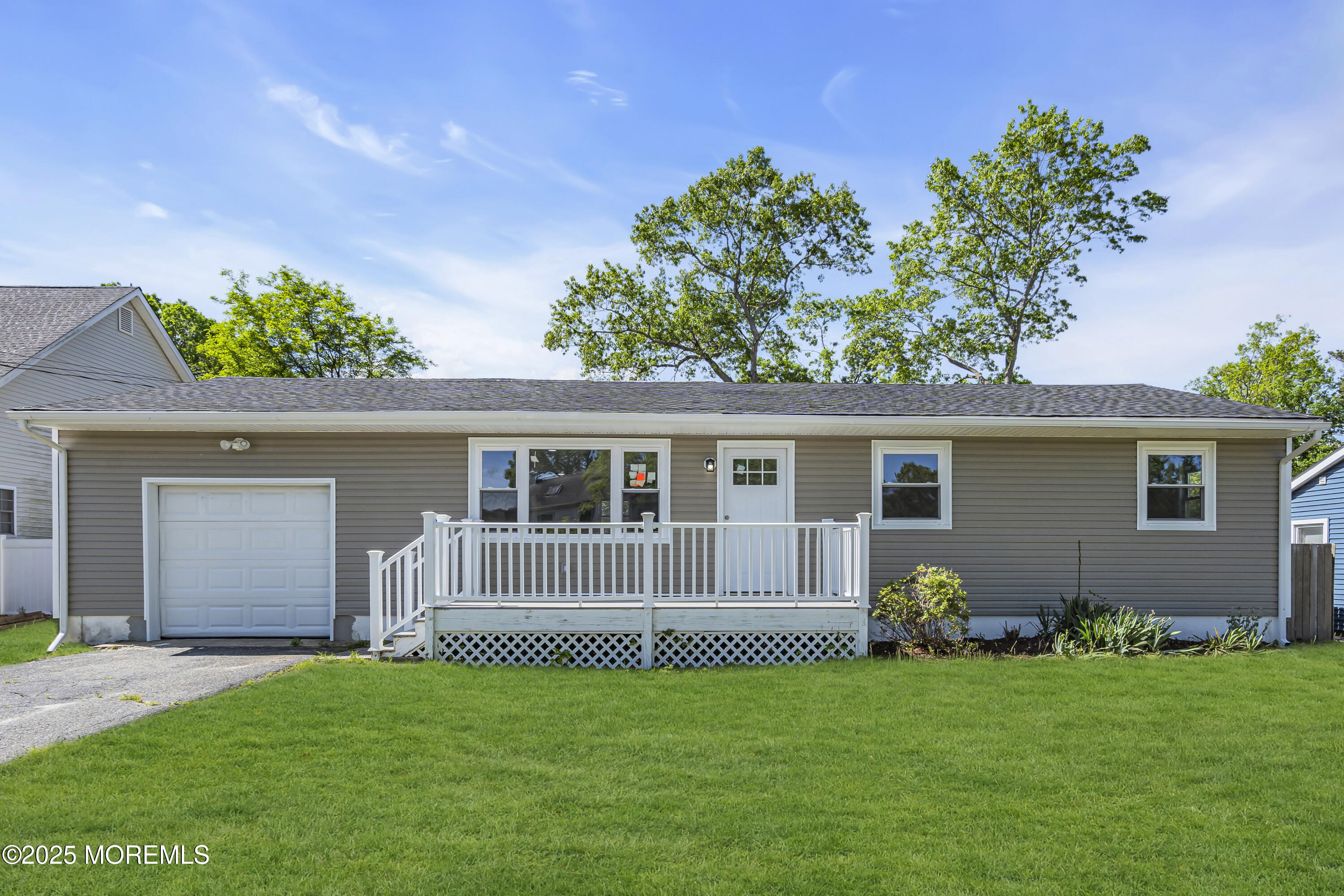 1624 Joffre Road, Forked River, New Jersey image 1