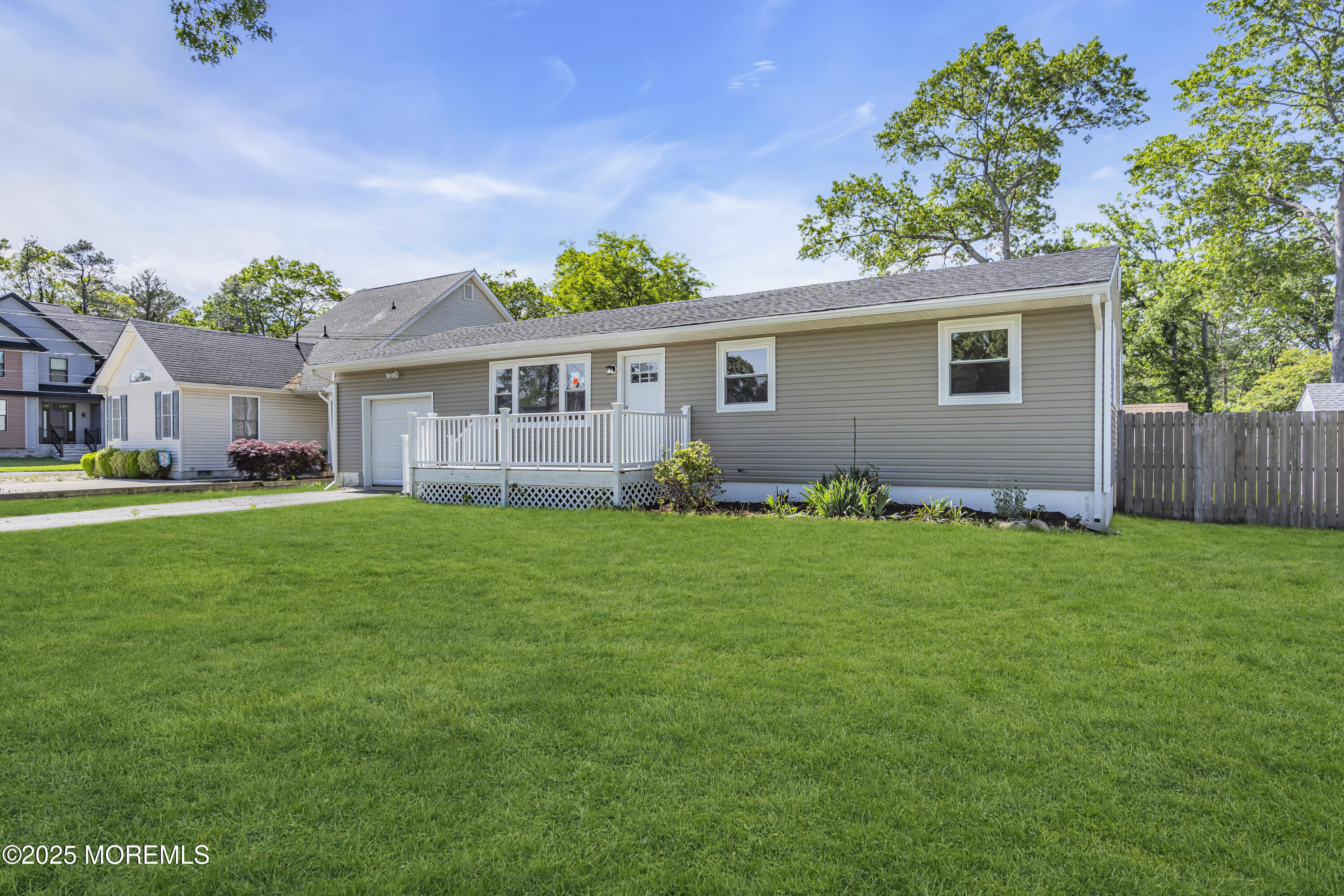 1624 Joffre Road, Forked River, New Jersey image 3