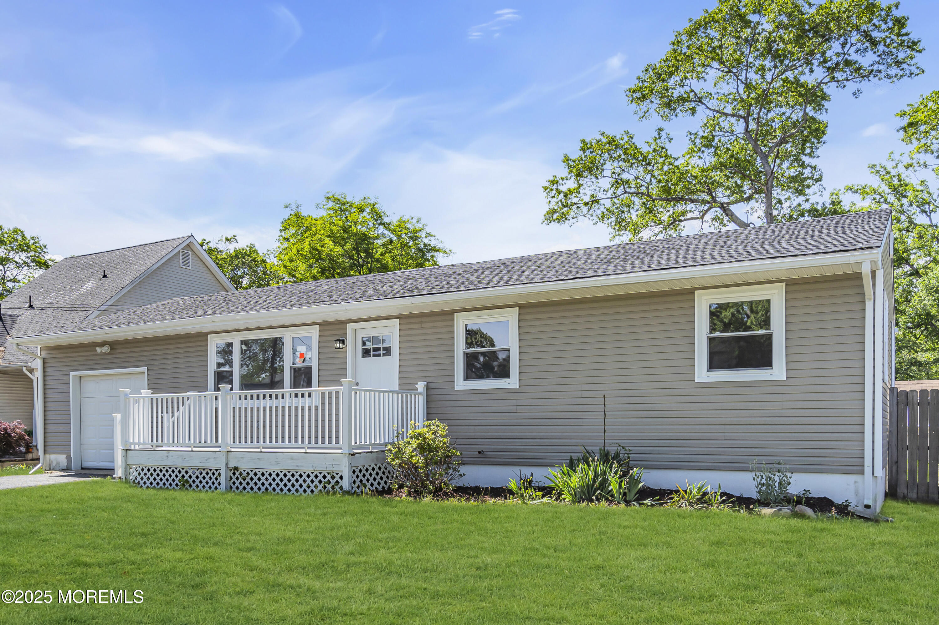 1624 Joffre Road, Forked River, New Jersey image 2