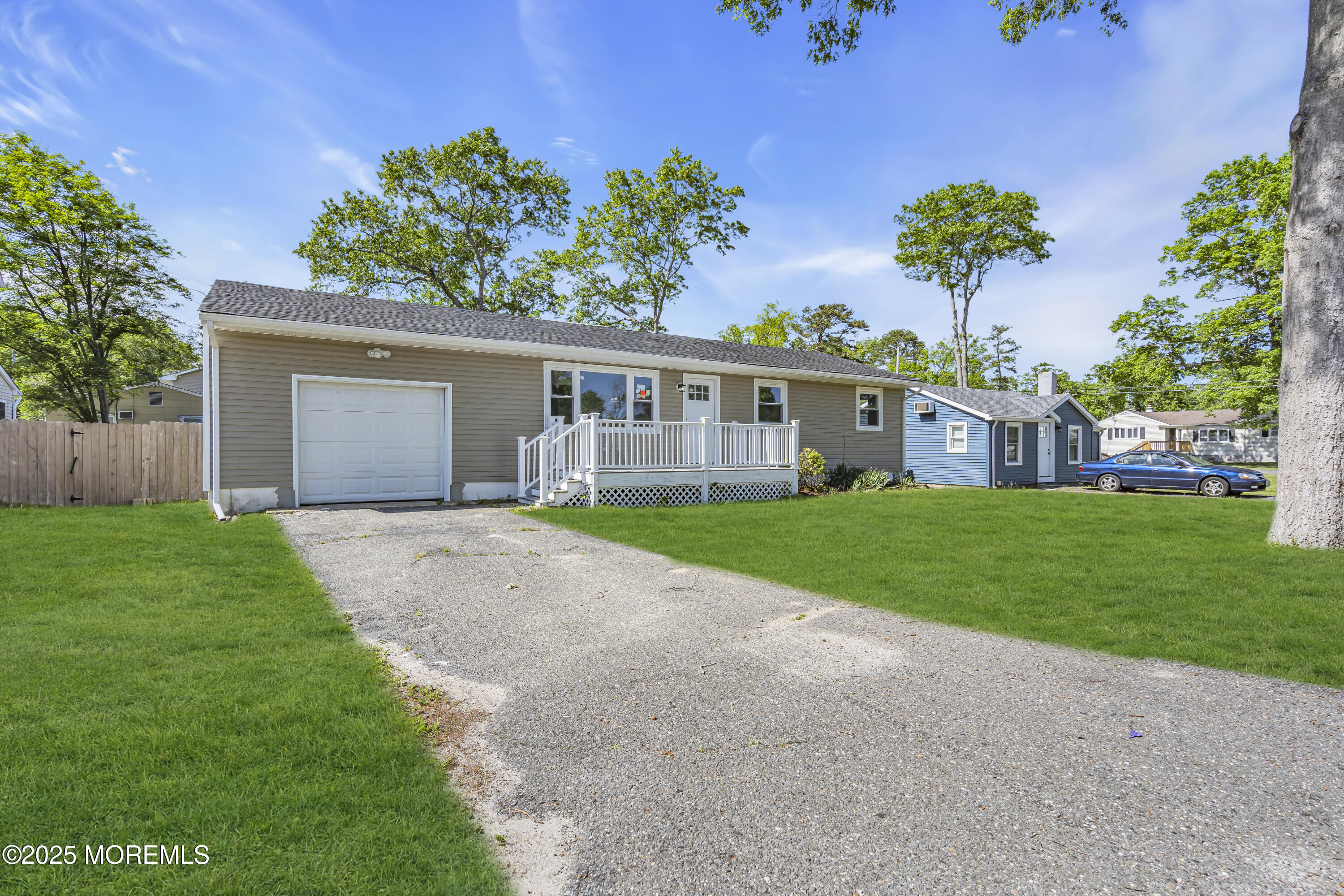 1624 Joffre Road, Forked River, New Jersey image 6