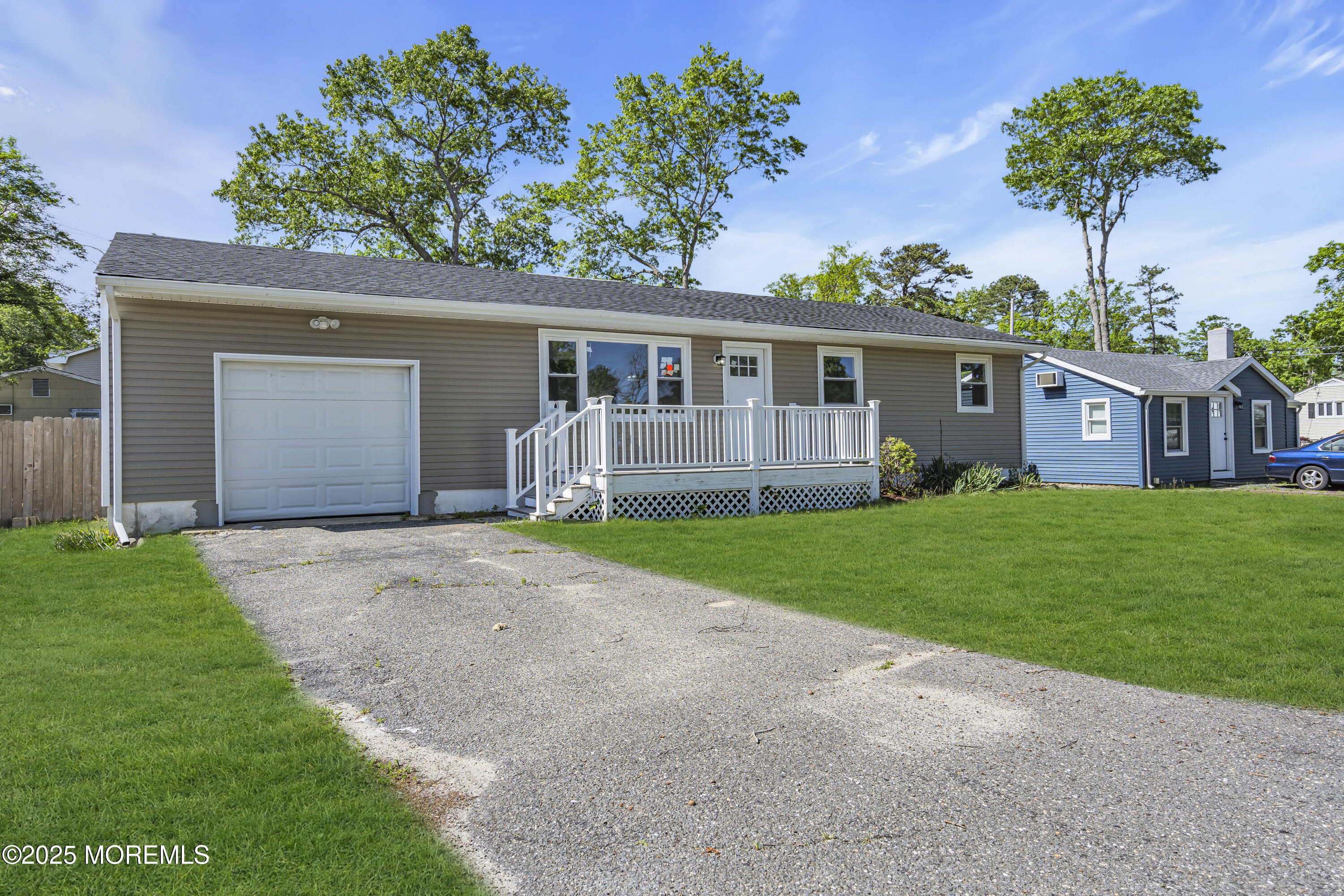 1624 Joffre Road, Forked River, New Jersey image 7