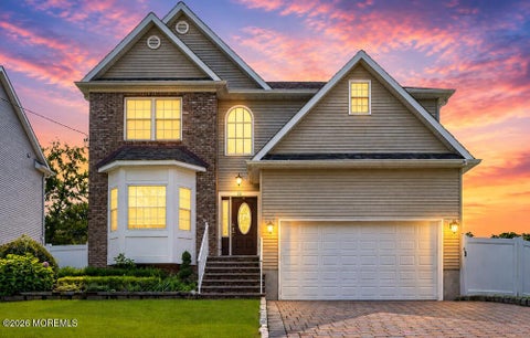 Photo of 22 Wicker Place, Morganville, NJ 07751 (MLS # 22626717)