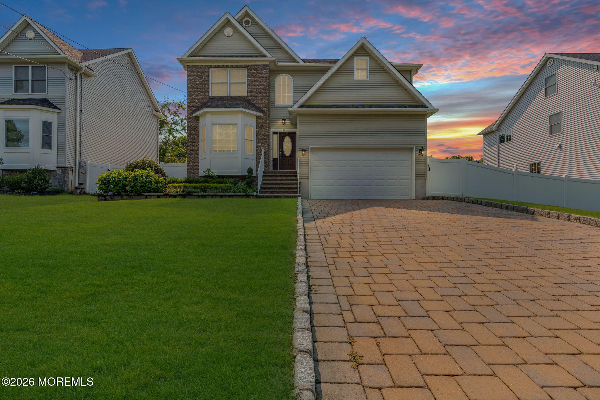 22 Wicker Place