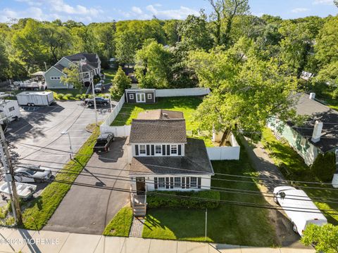 12 Main Street Oceanport NJ 07757