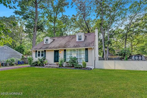 Photo of 37 Fern Street, Browns Mills, NJ 08015 (MLS # 22611492)