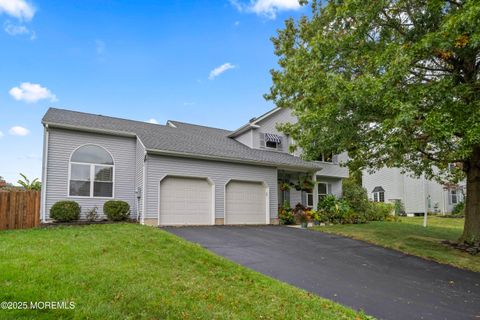Photo of 36 Marcy Drive, Neptune Township, NJ 07753 (MLS # 22530813)