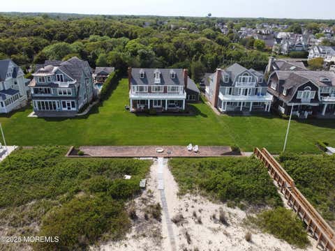Homes For Rent - 609 Ocean Avenue<br/> Sea Girt, NJ 08750
