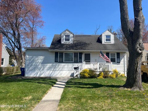 Photo of 571 Hopping Road, Belford, NJ 07718 (MLS # 22609821)