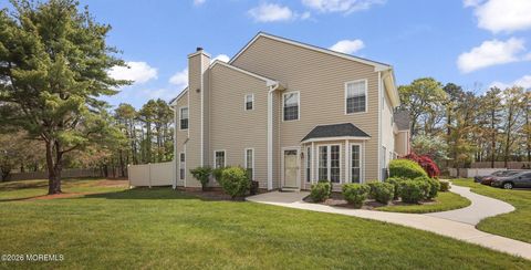 Photo of 33 Culford Place, Morganville, NJ 07751 (MLS # 22616824)