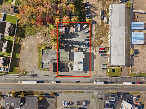 330-334 Route 35 Old Bridge NJ 08857
