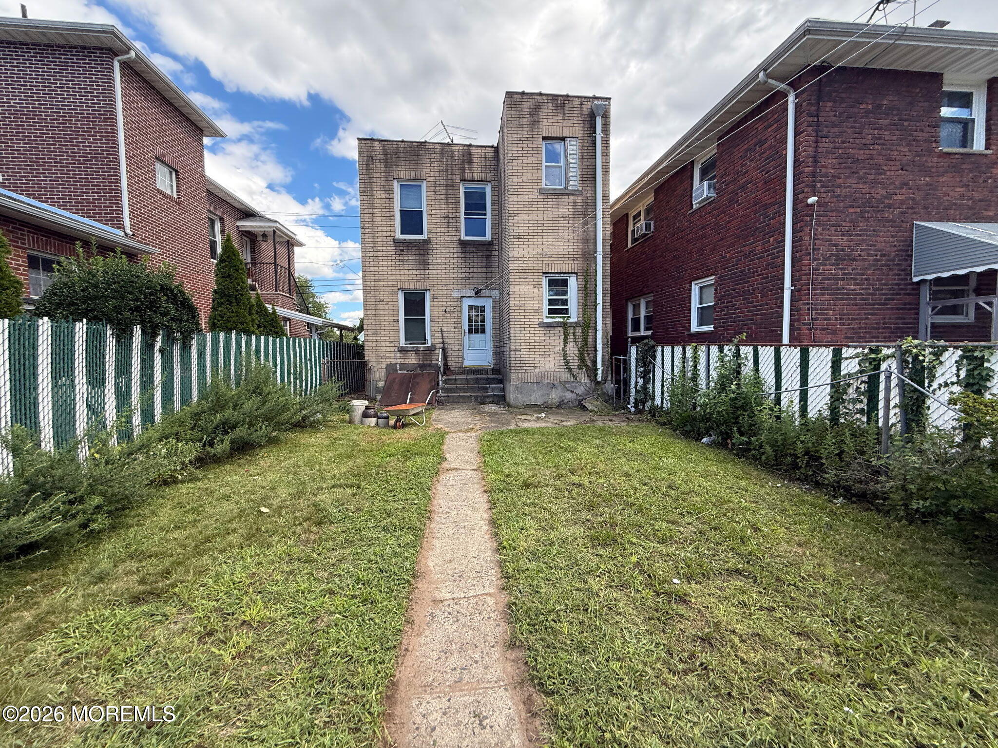 709 Stuyvesant Avenue