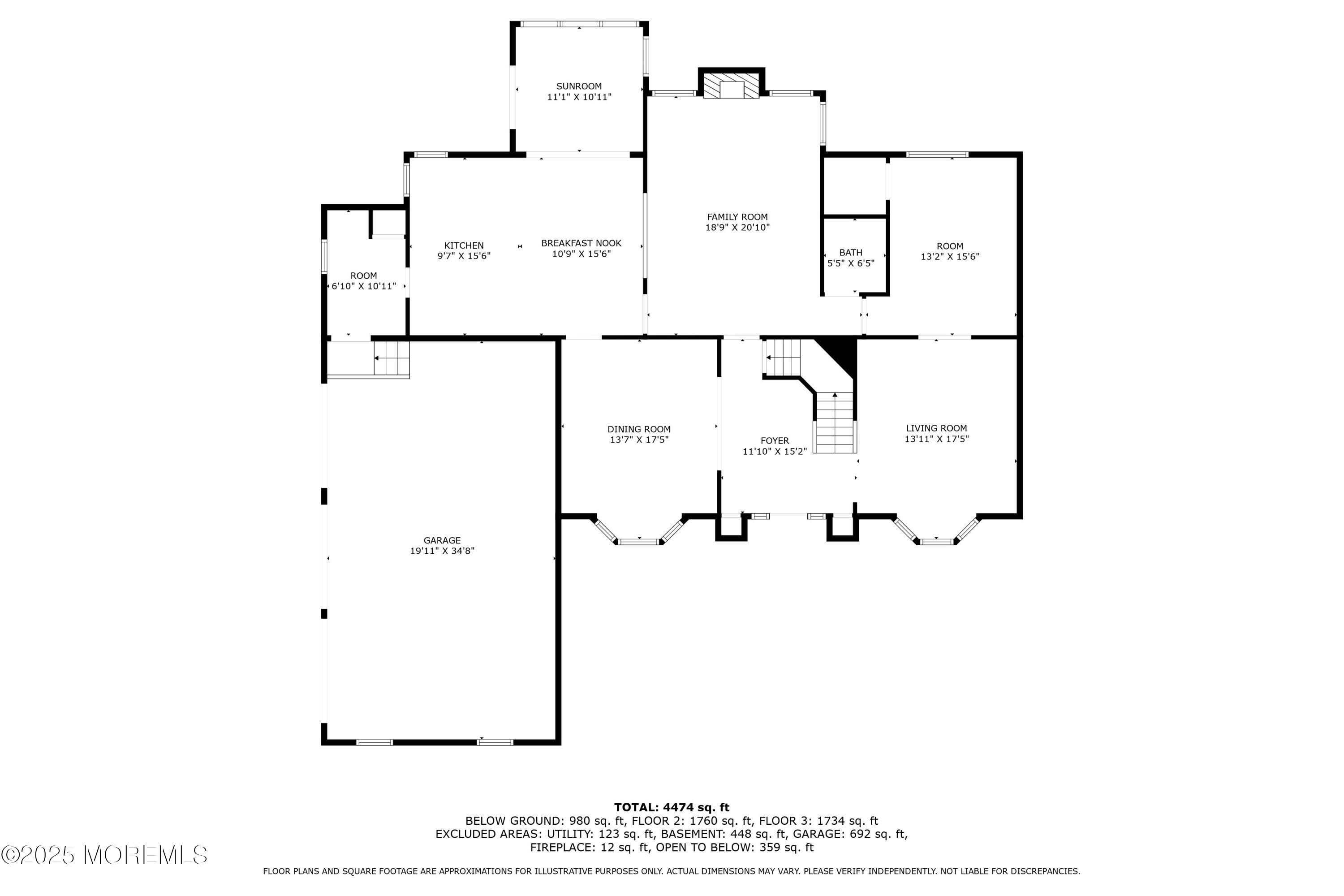 10 Emma Lane, Jackson, New Jersey image 43