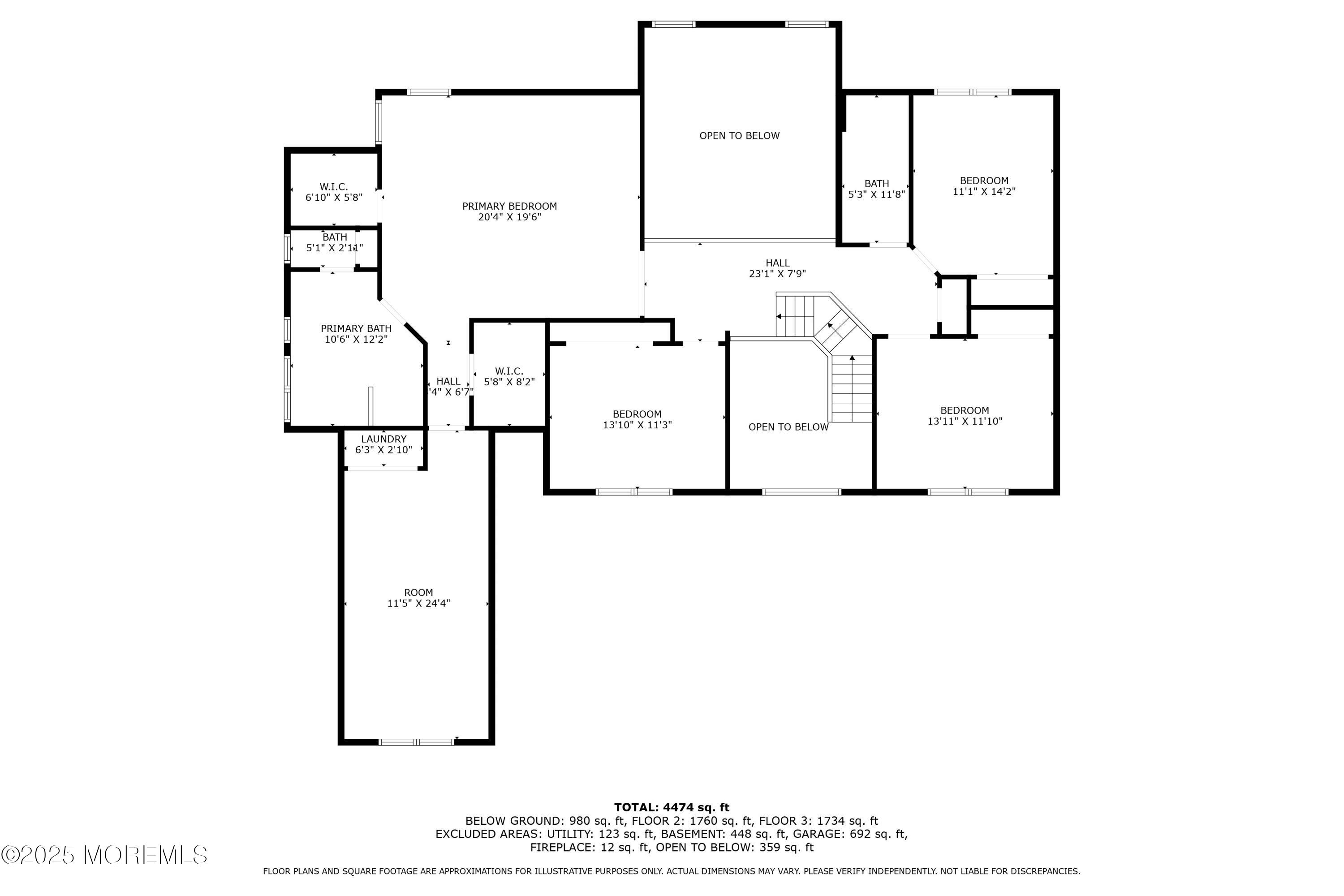 10 Emma Lane, Jackson, New Jersey image 42