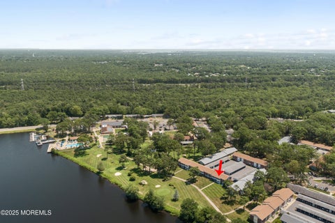 Condo For Sale - 39 Cambridge Court #E<br/> Lakewood, NJ 08701