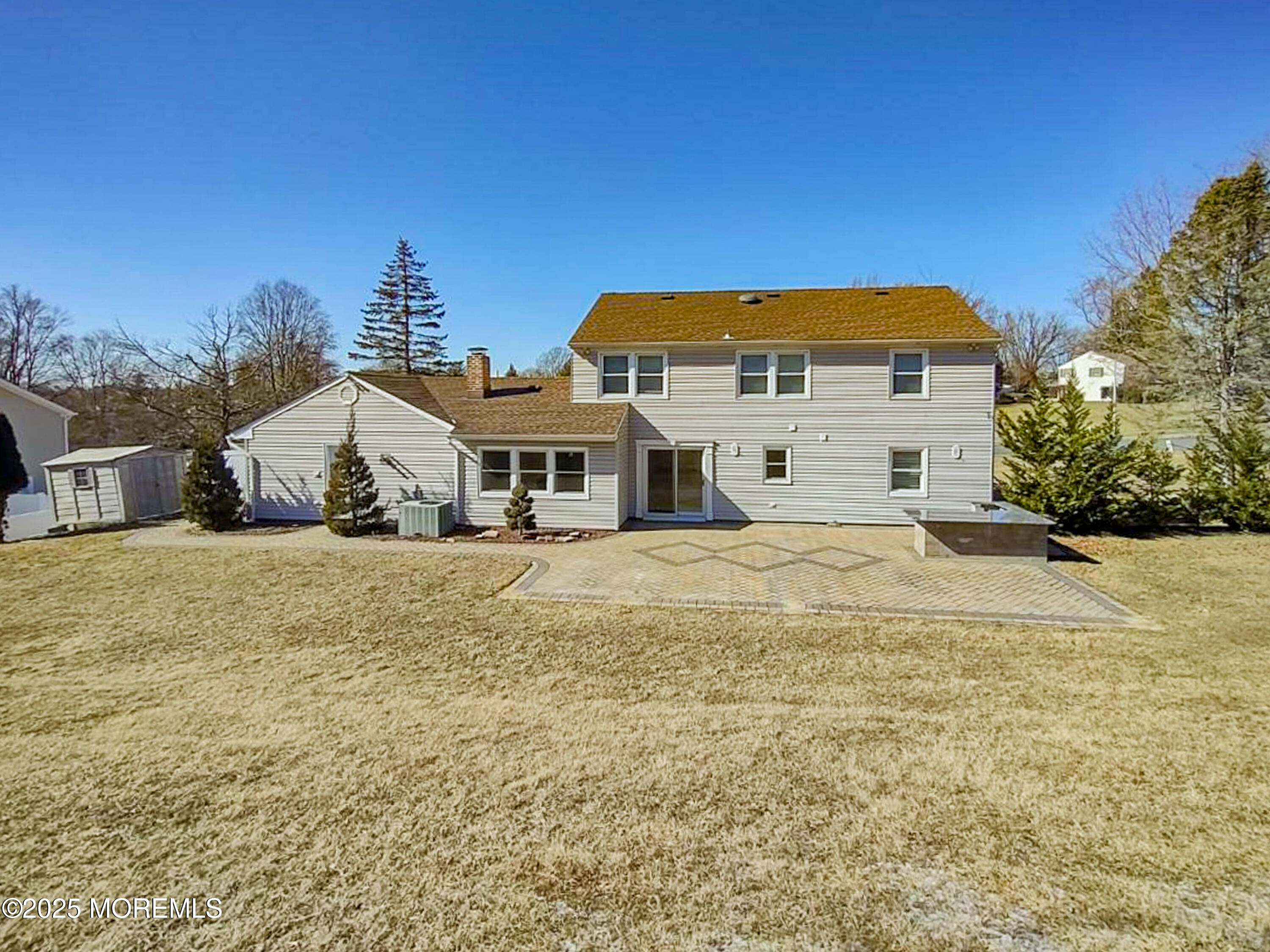 48 Smallwood Lane, Manalapan, New Jersey image 42