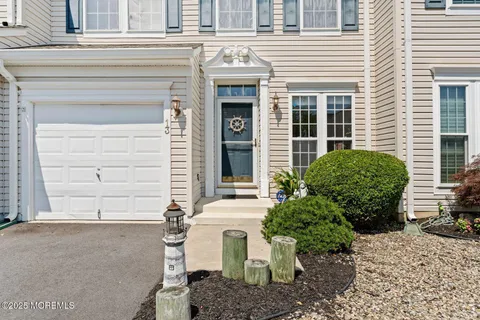 13 Skimmer Lane Unit 48, Bayville, NJ 08721 - MLS#: 22521516