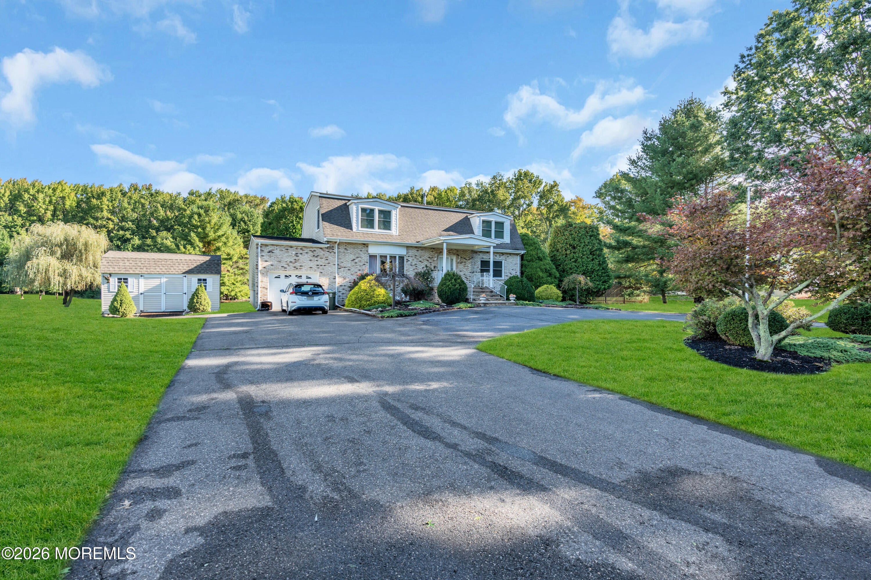 220 Dey Grove Road