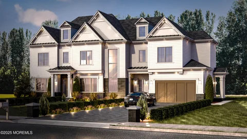 5 Pear Court, Howell, NJ 07731 - #: 22604887
