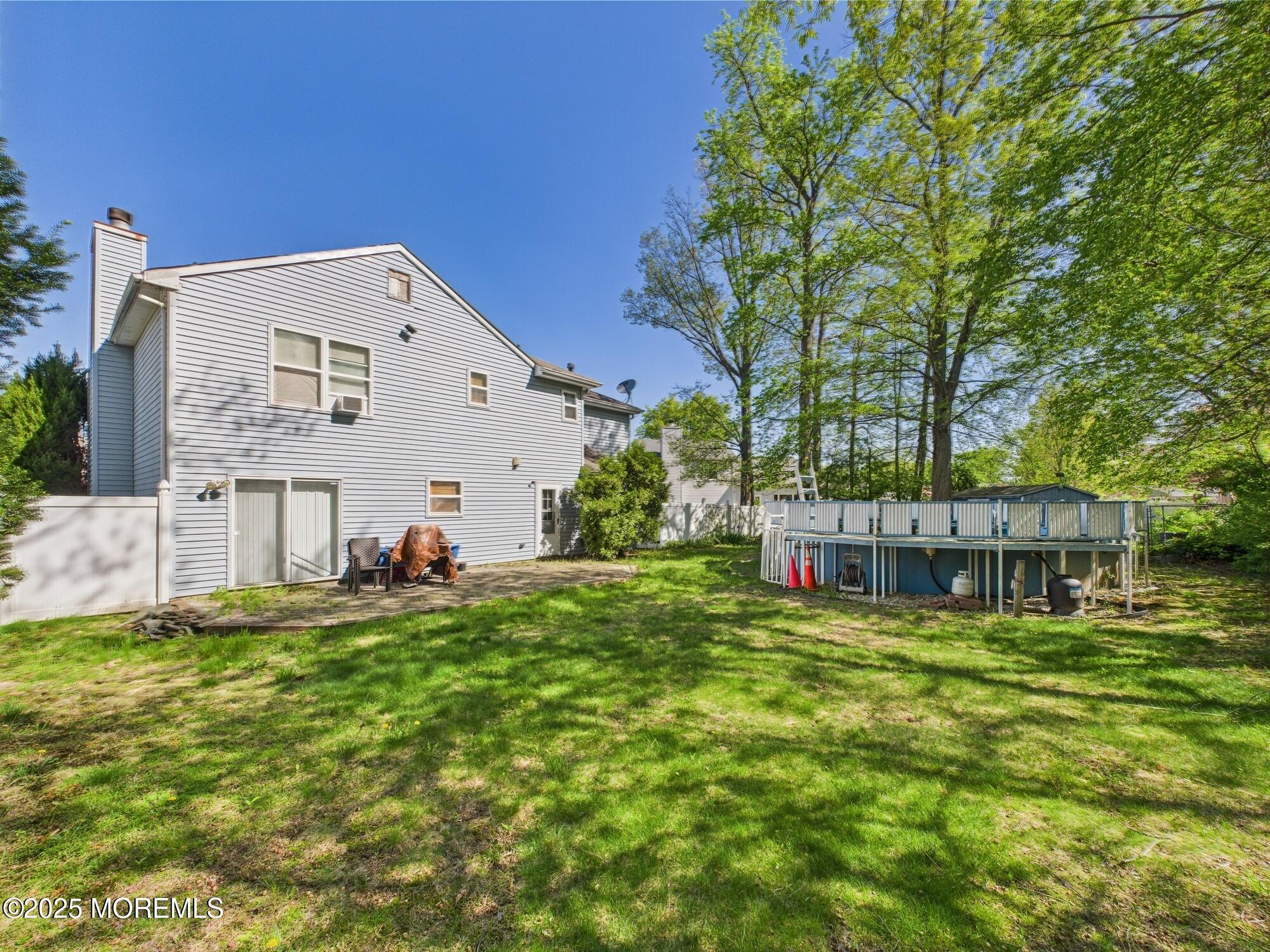 74 Mystic Court, Cliffwood, New Jersey image 3