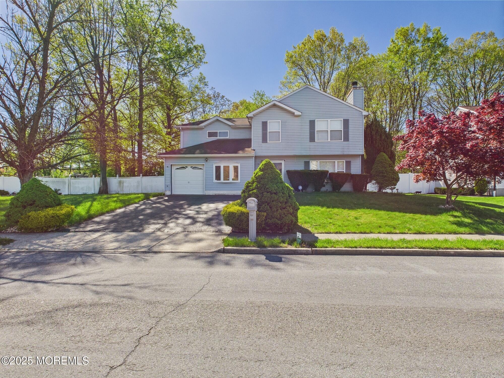74 Mystic Court, Cliffwood, New Jersey image 1