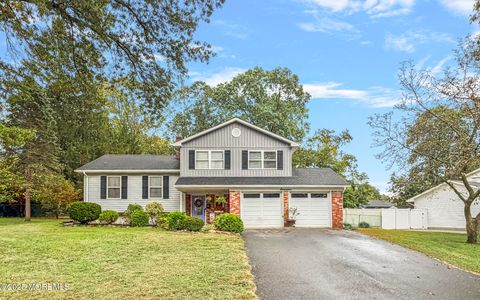 Photo of 17 N Longview Road, Howell, NJ 07731 (MLS # 22531144)
