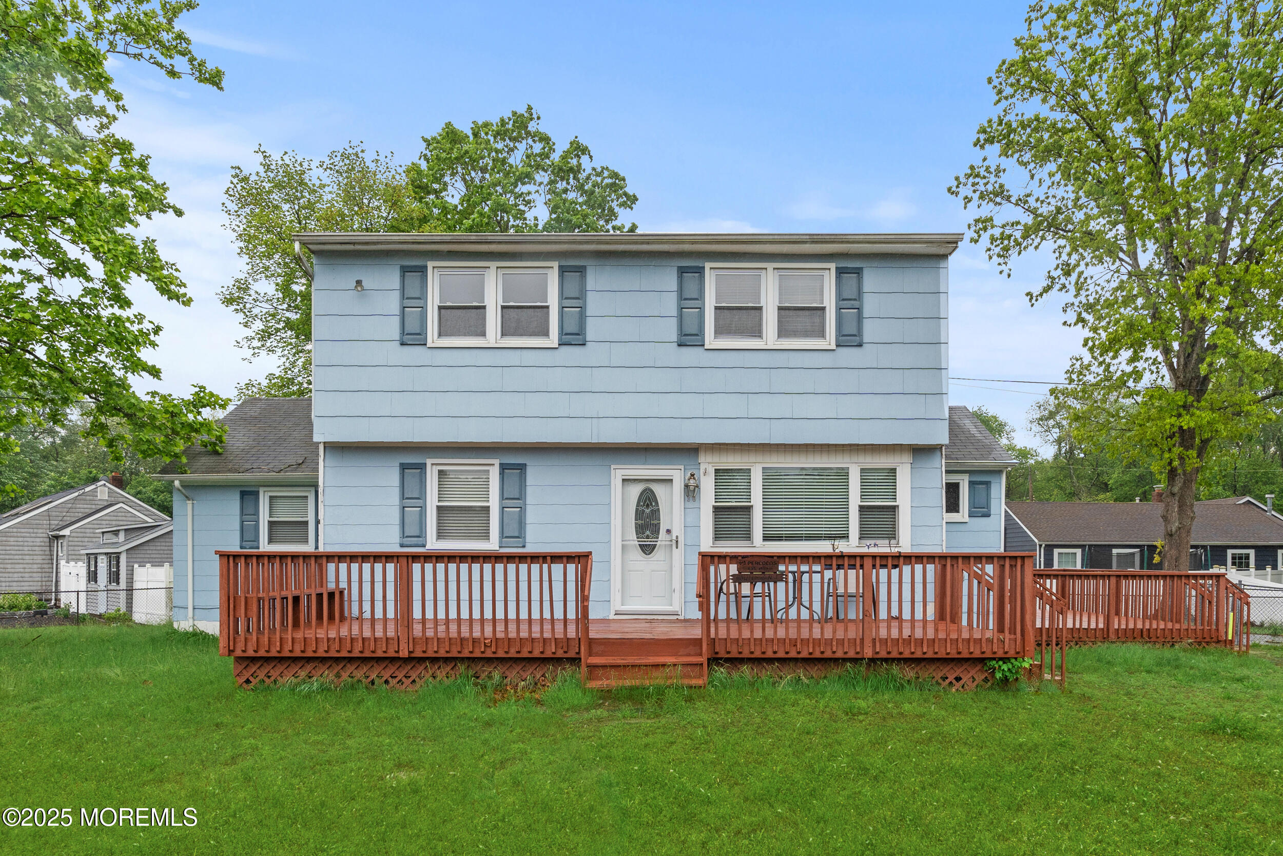 30 Woodland Drive, Howell, New Jersey image 1
