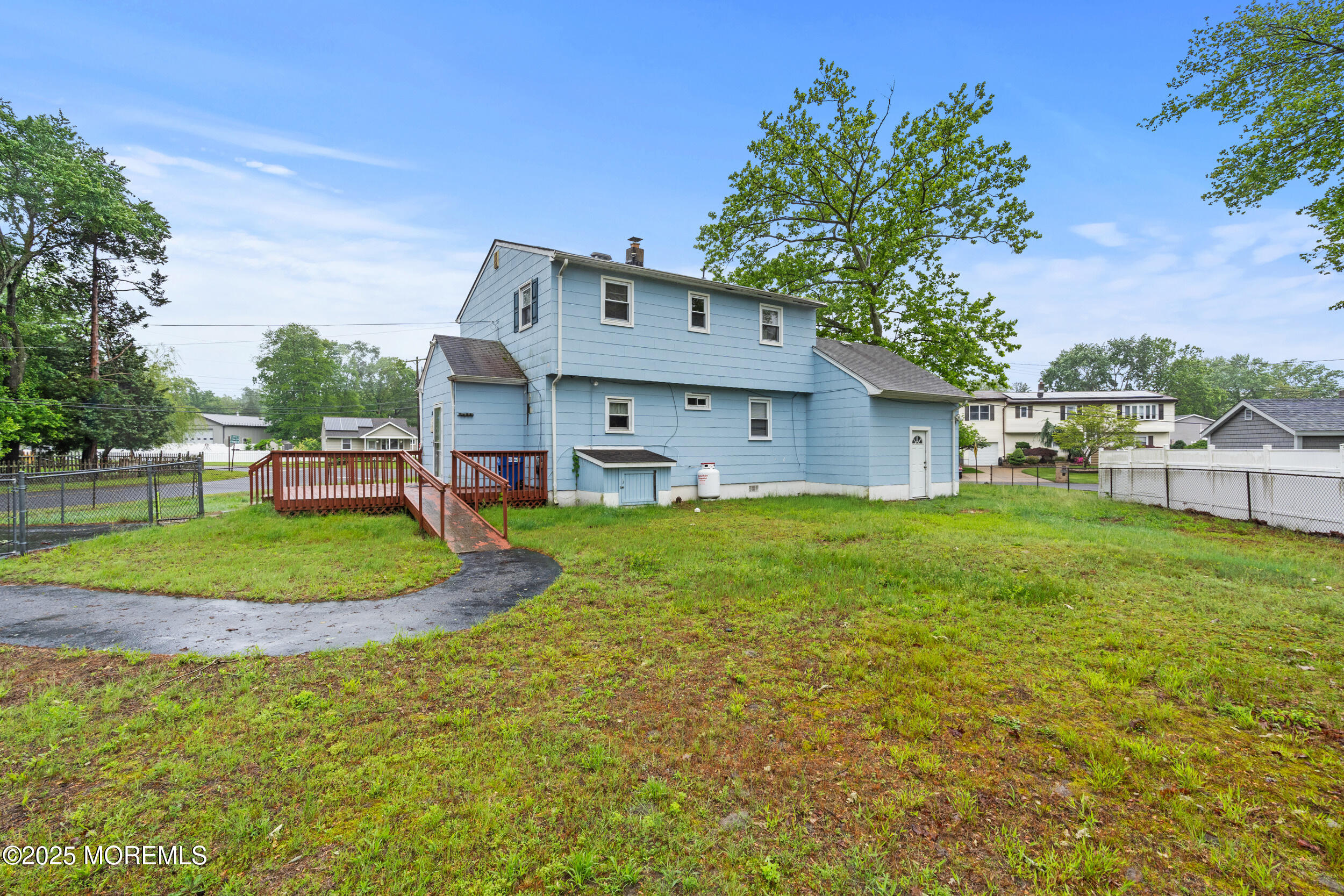 30 Woodland Drive, Howell, New Jersey image 31